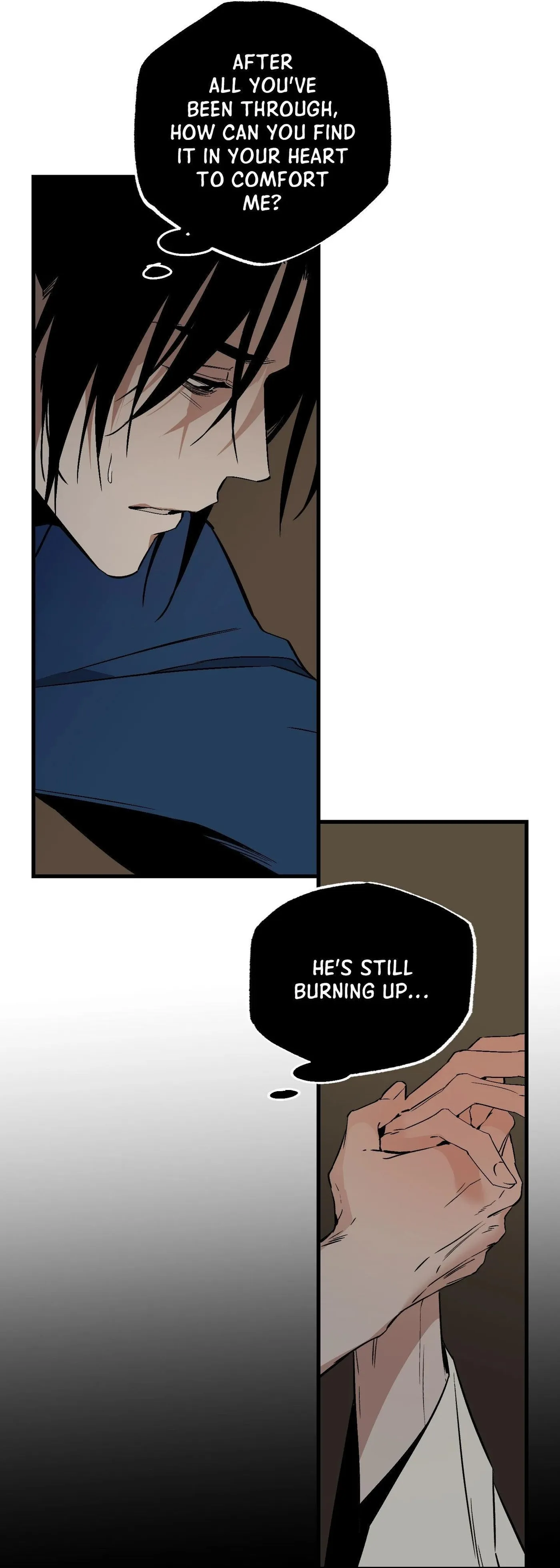 Closing Breaker Chapter 33 page 38 - 