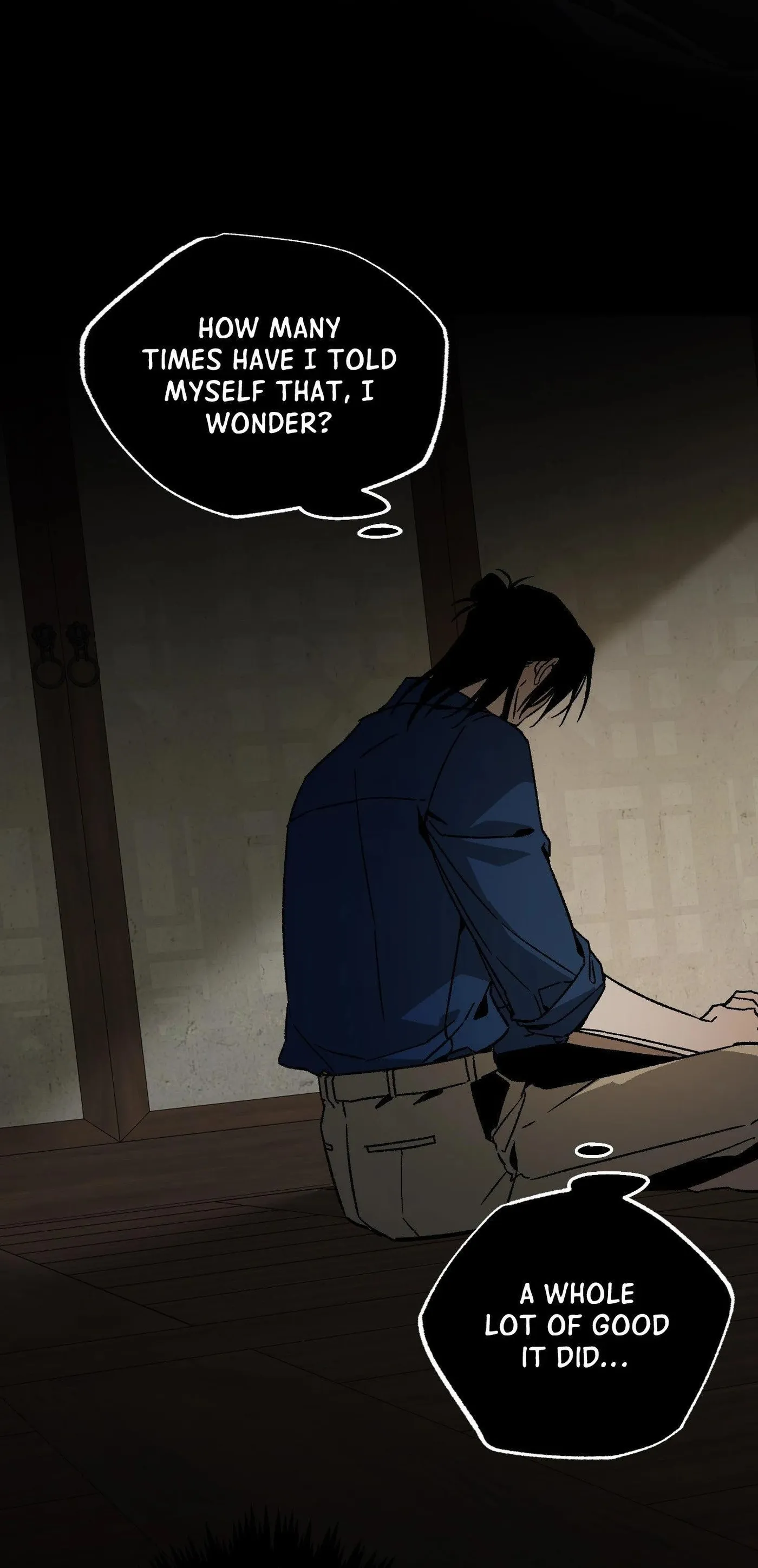 Closing Breaker Chapter 33 page 40 - 