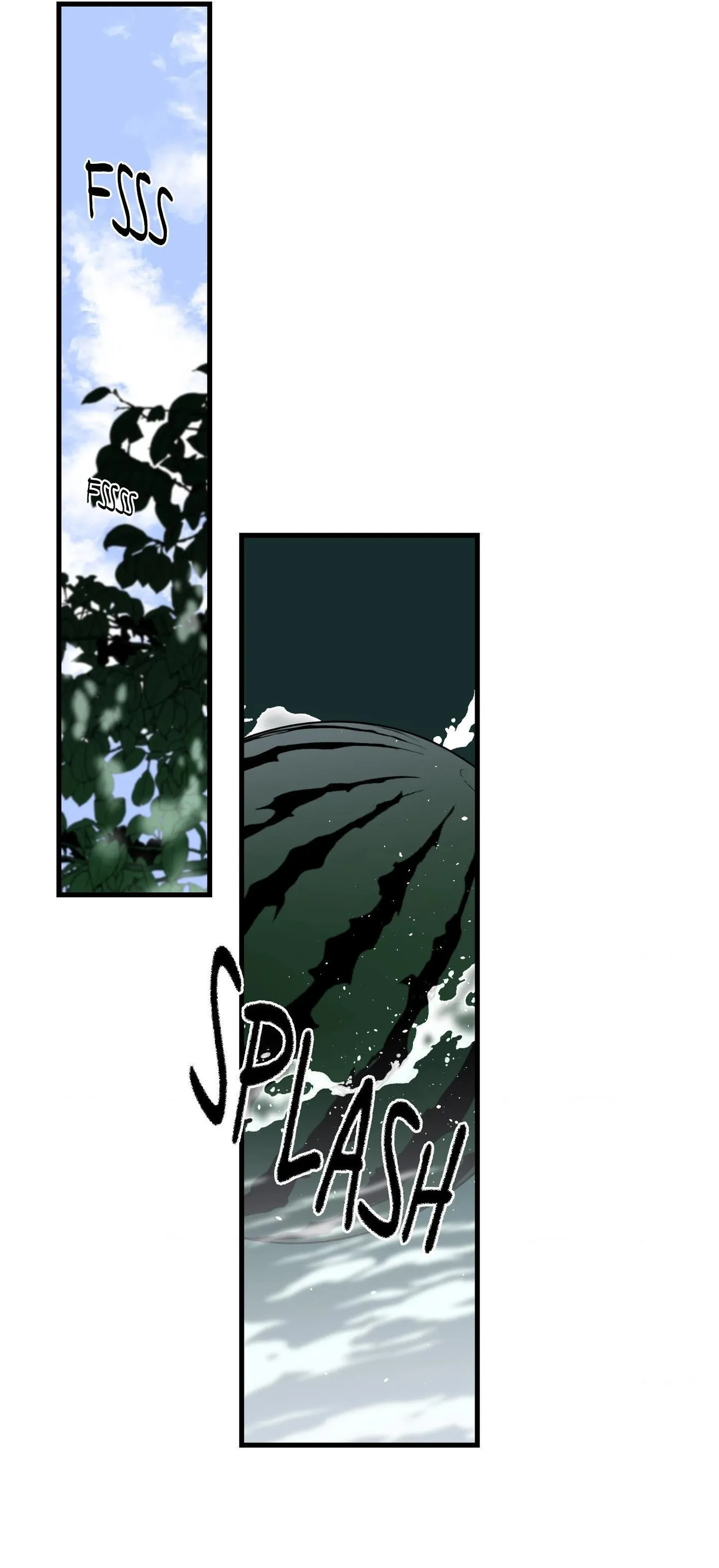 Closing Breaker Chapter 33 page 5 - 