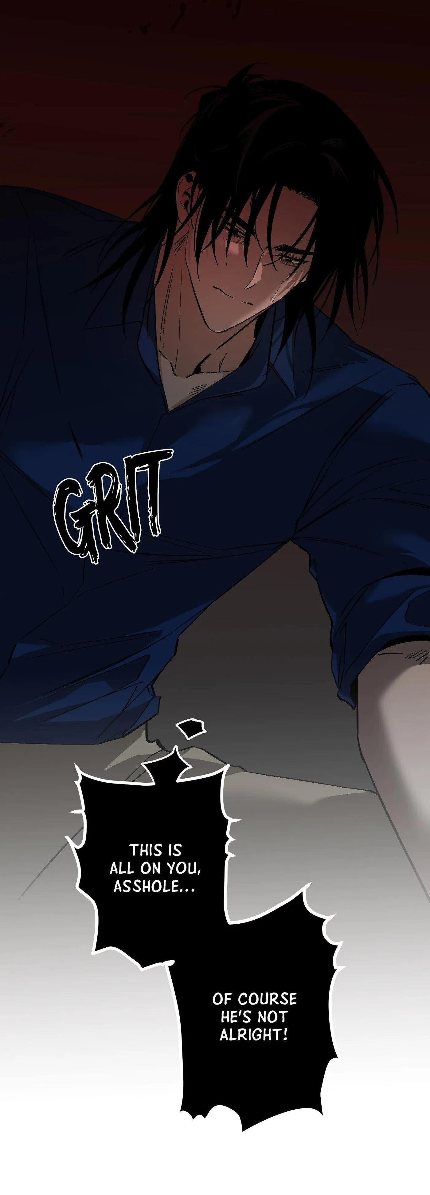 Closing Breaker Chapter 33 page 42 - 