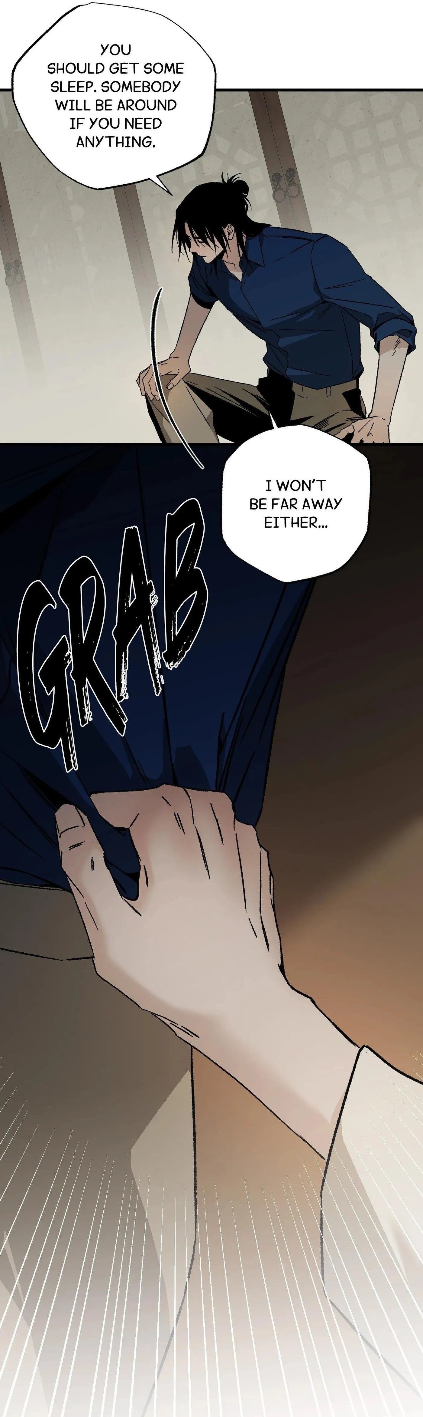 Closing Breaker Chapter 33 page 44 - 