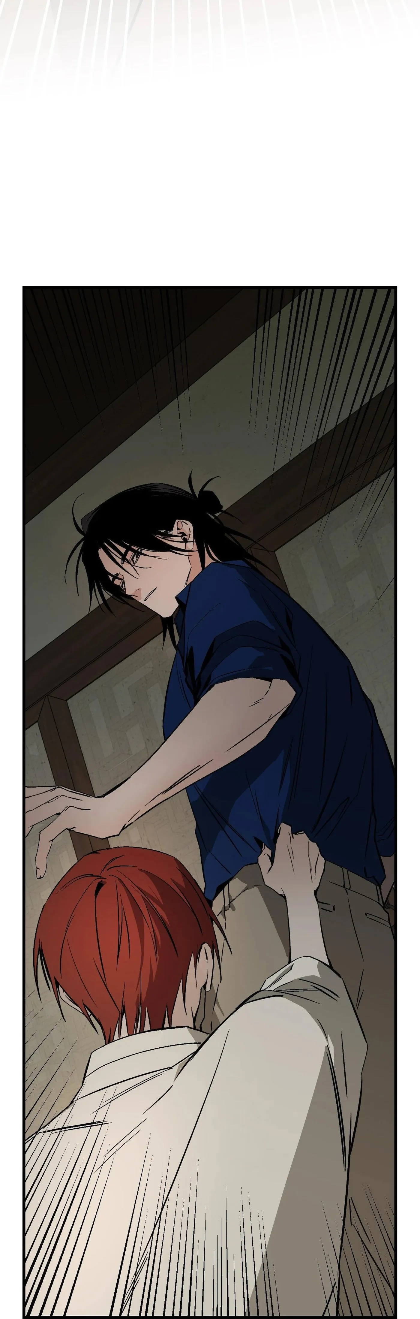 Closing Breaker Chapter 33 page 45 - 
