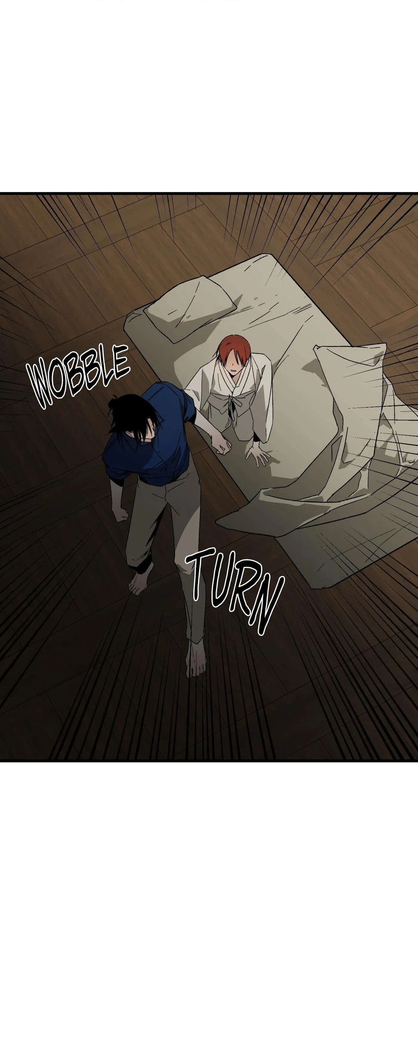 Closing Breaker Chapter 33 page 46 - 