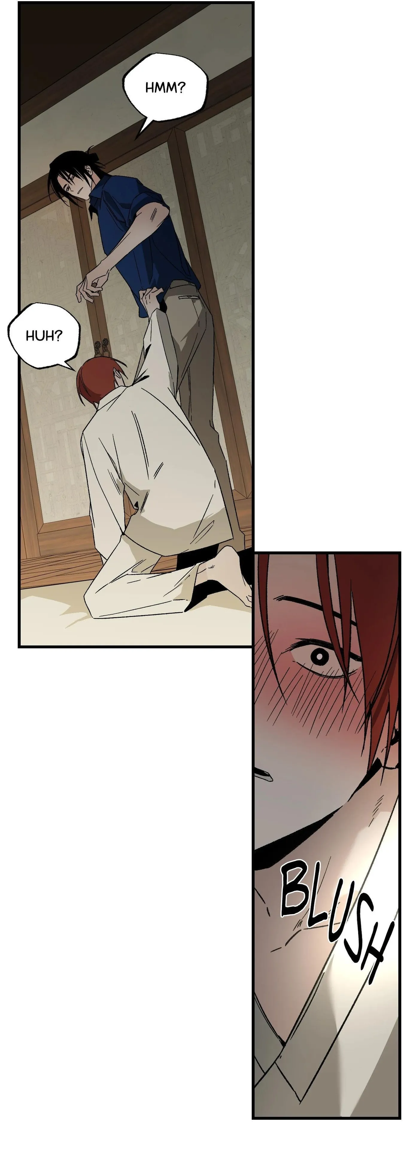 Closing Breaker Chapter 33 page 47 - 
