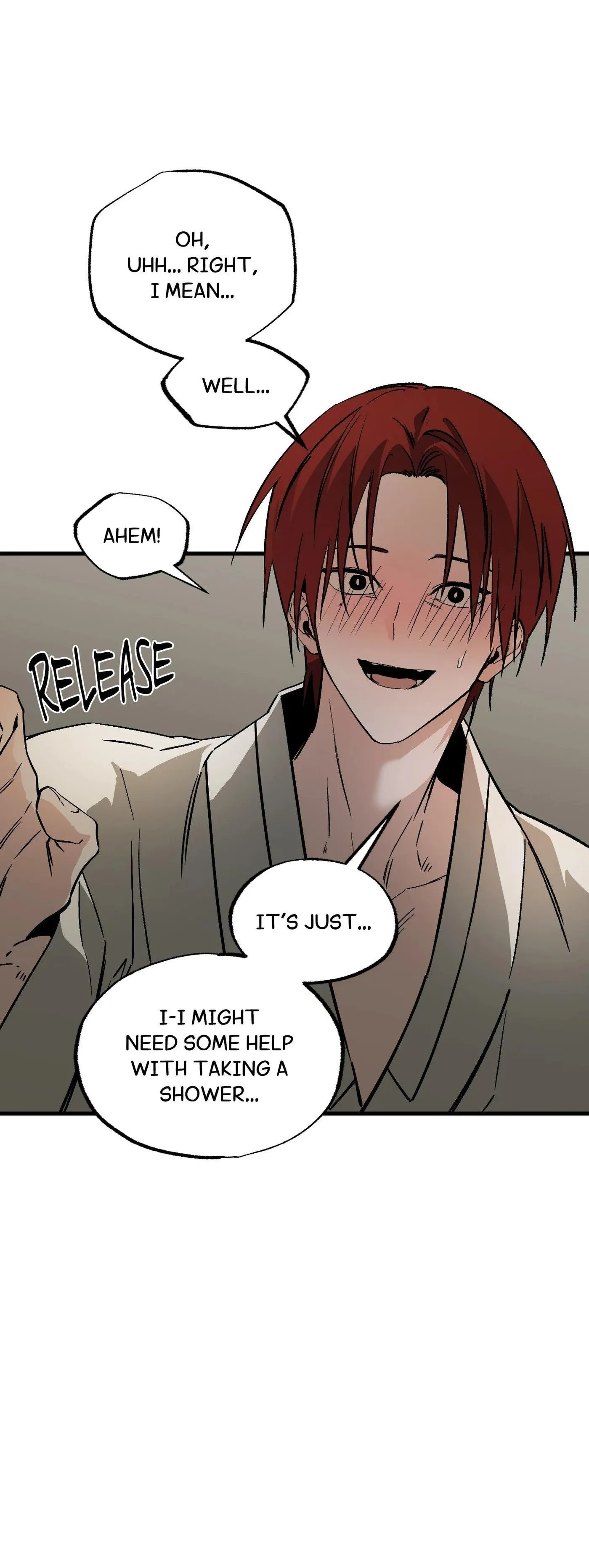 Closing Breaker Chapter 33 page 48 - 
