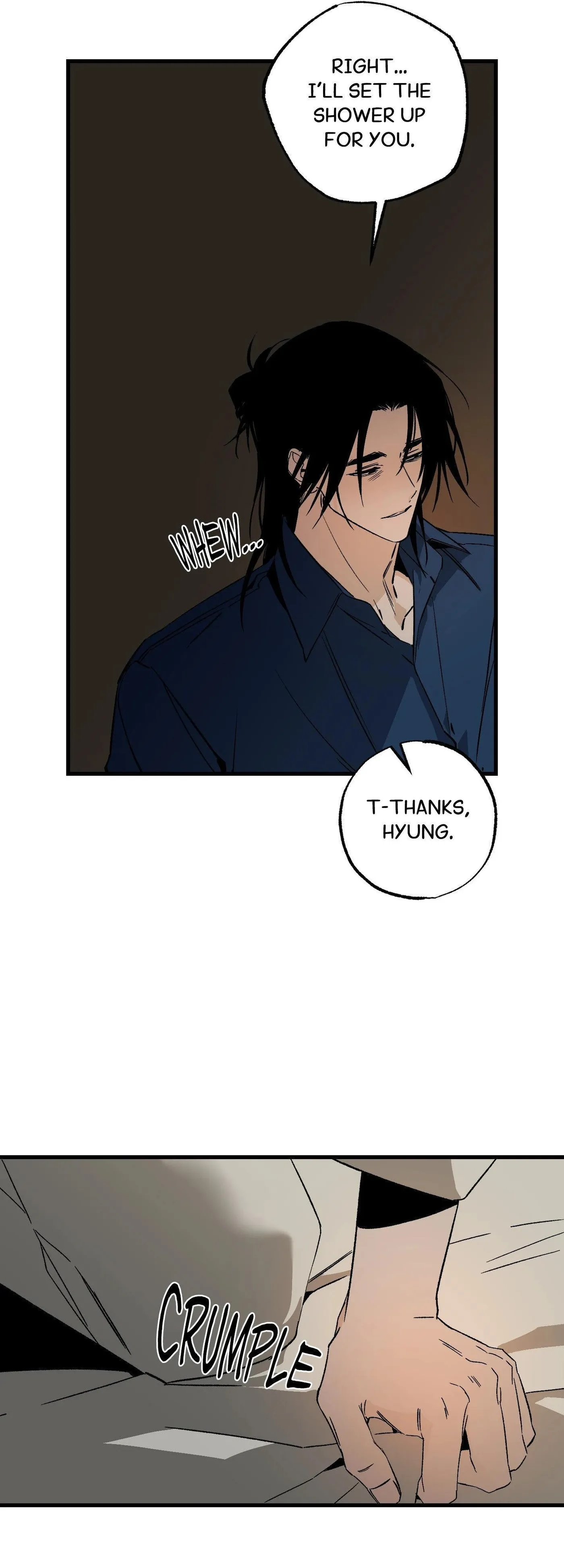 Closing Breaker Chapter 33 page 49 - 
