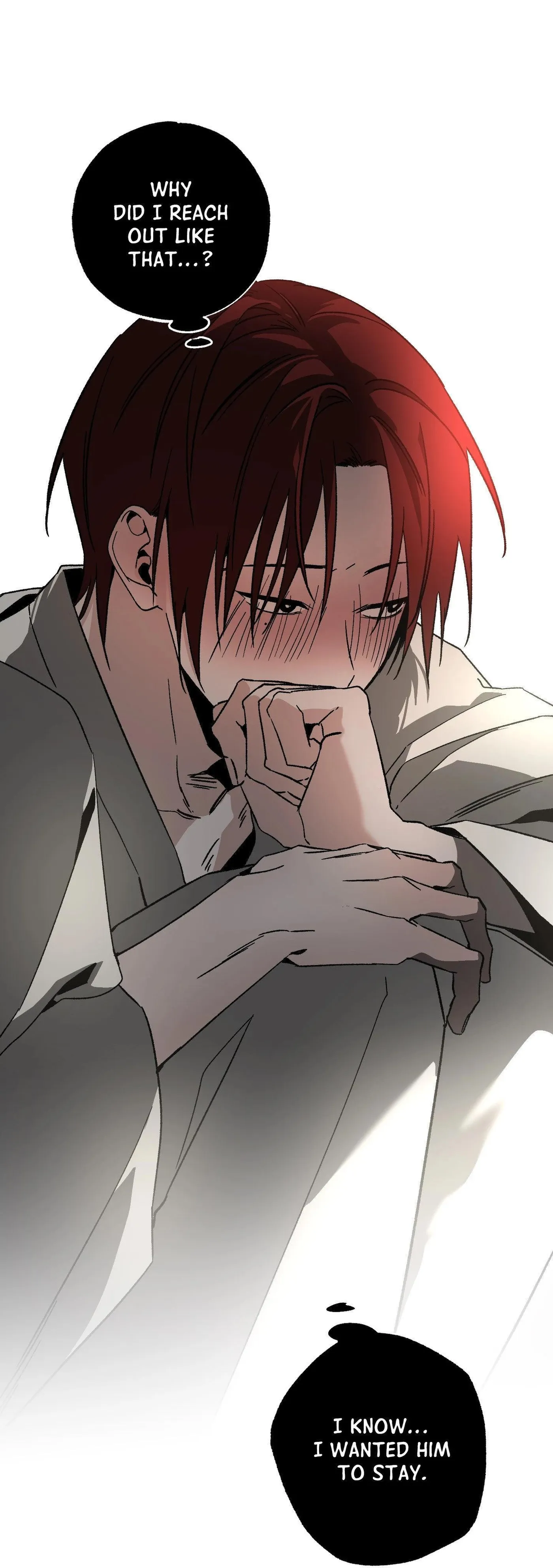 Closing Breaker Chapter 33 page 50 - 