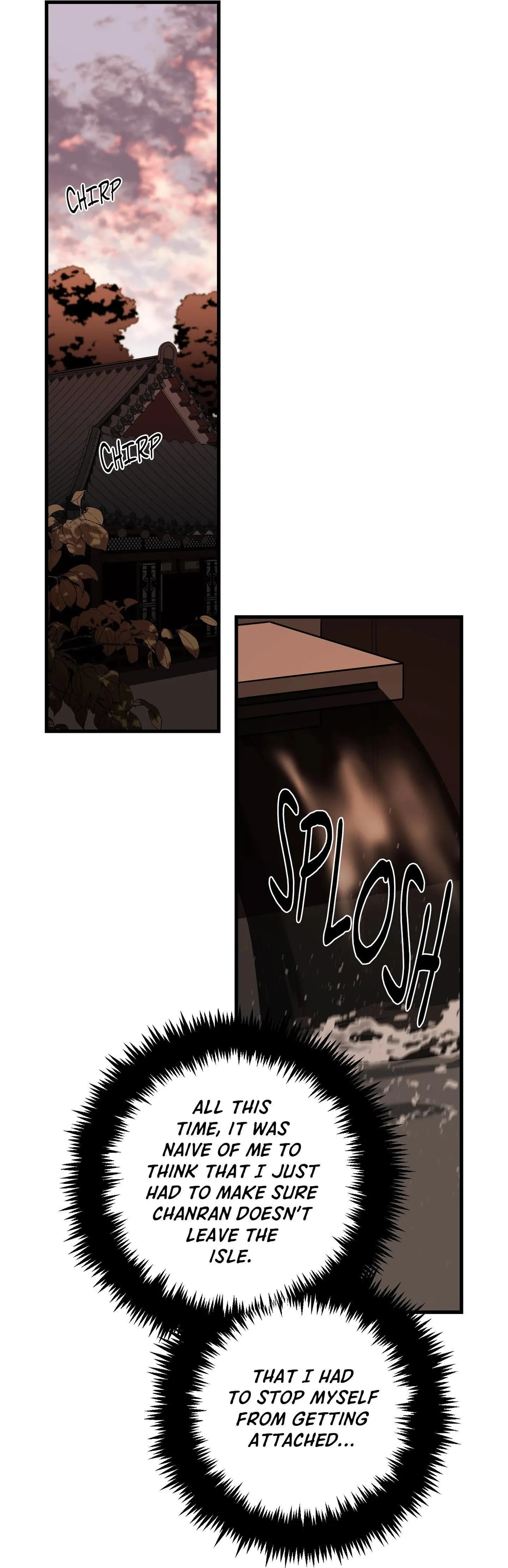 Closing Breaker Chapter 33 page 52 - 