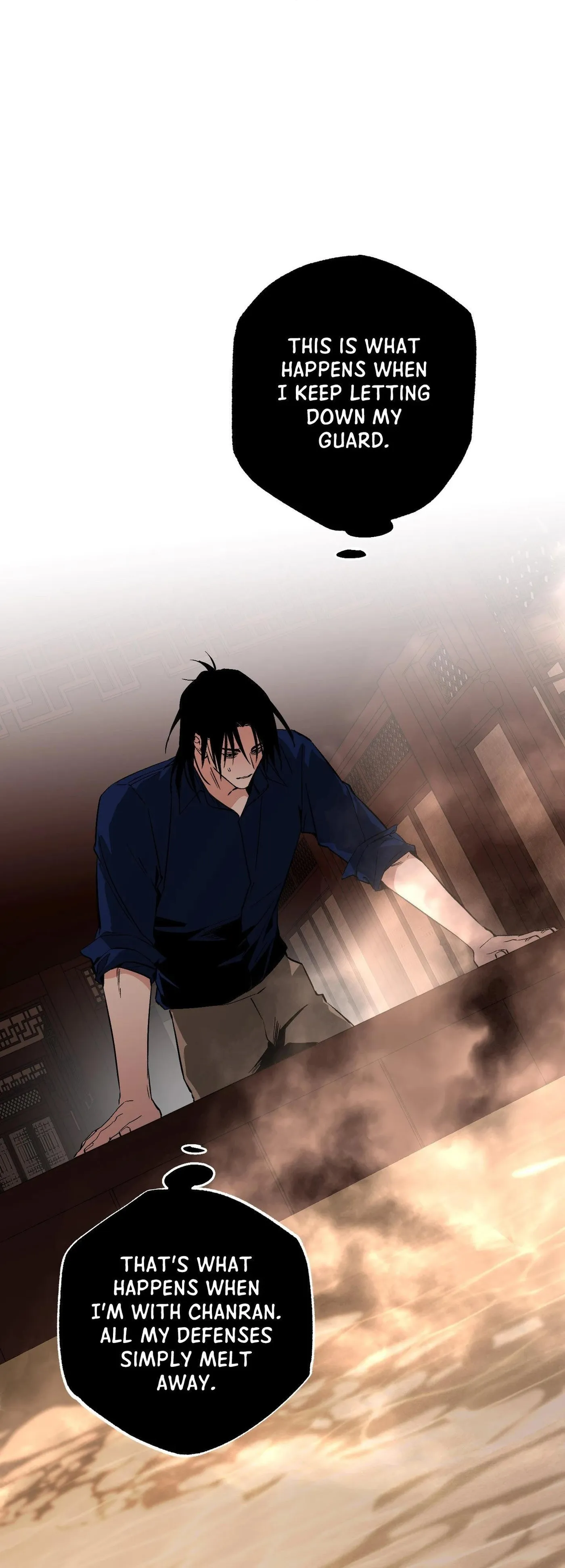Closing Breaker Chapter 33 page 53 - 