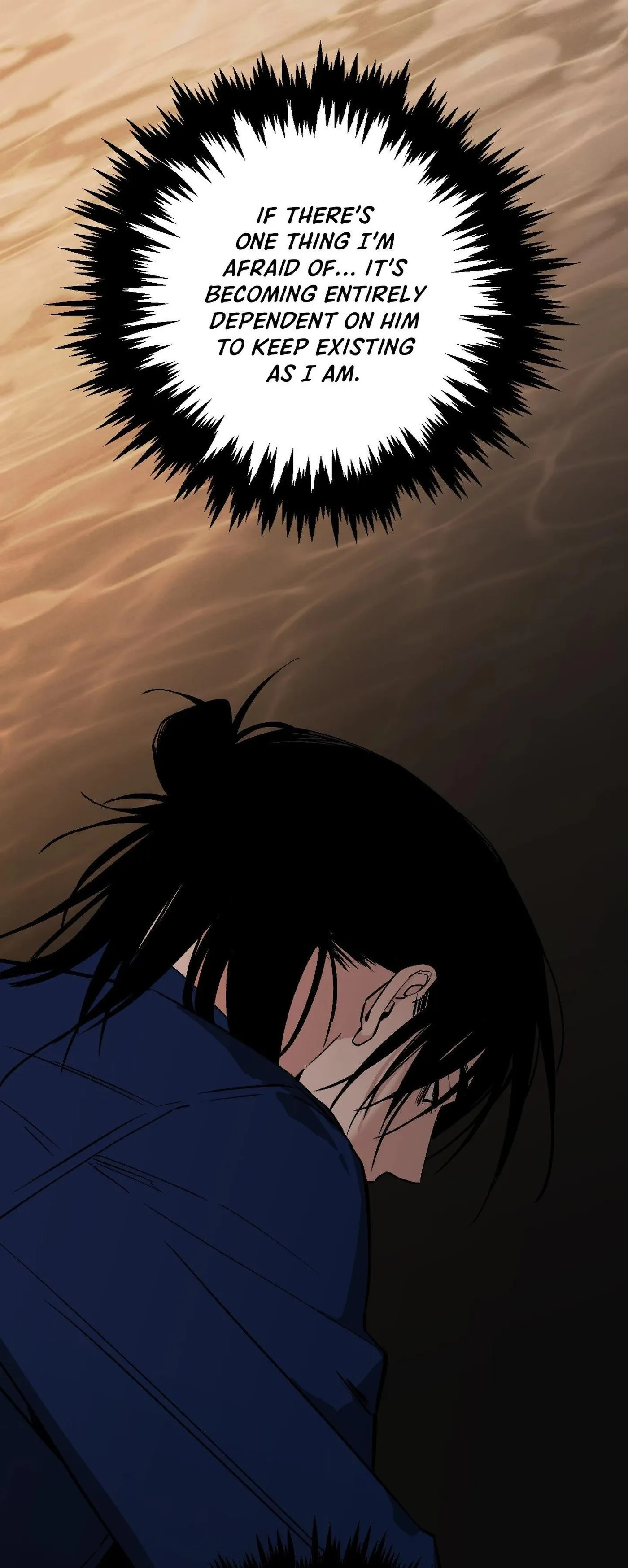 Closing Breaker Chapter 33 page 54 - 