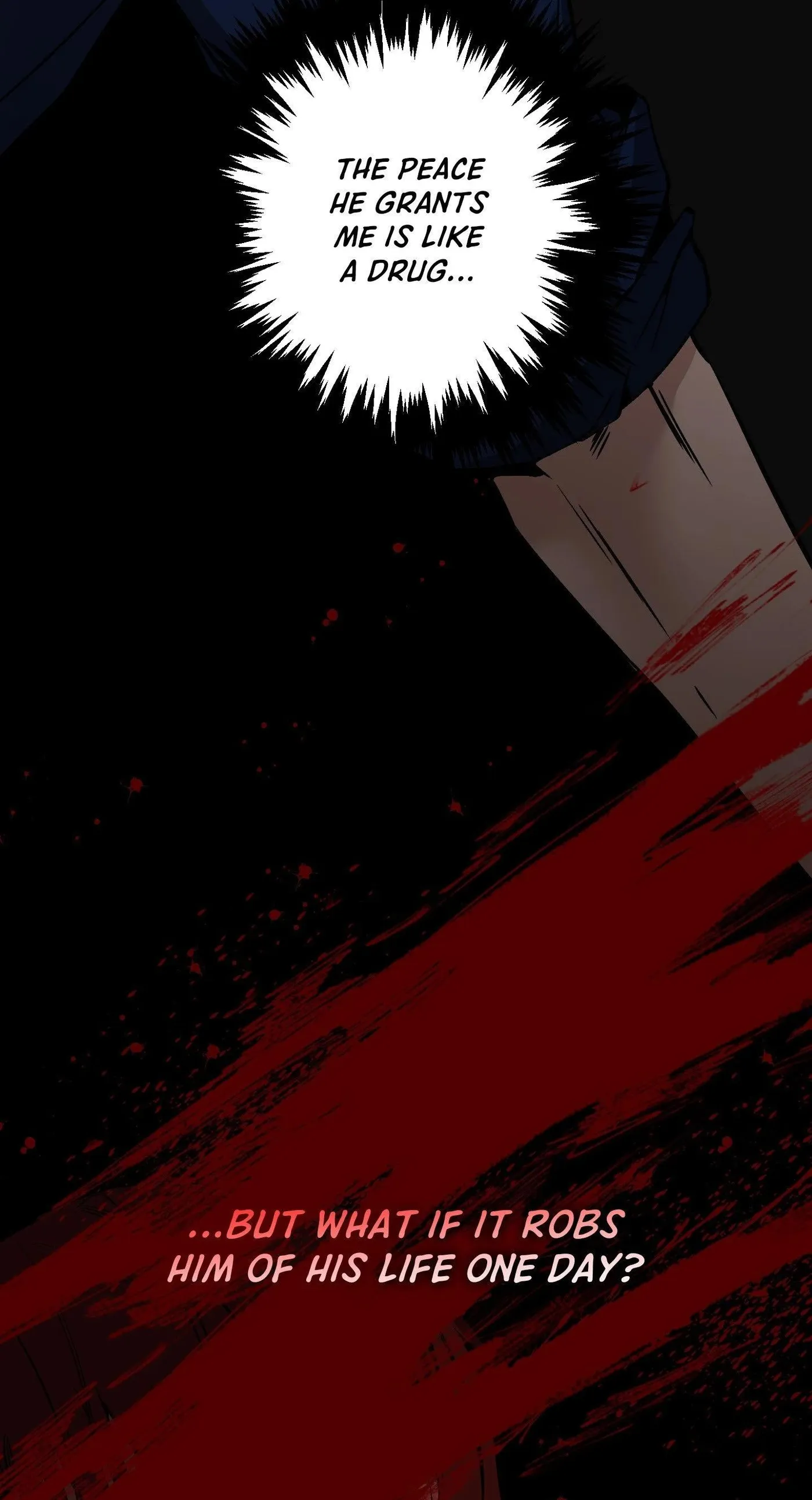Closing Breaker Chapter 33 page 55 - 