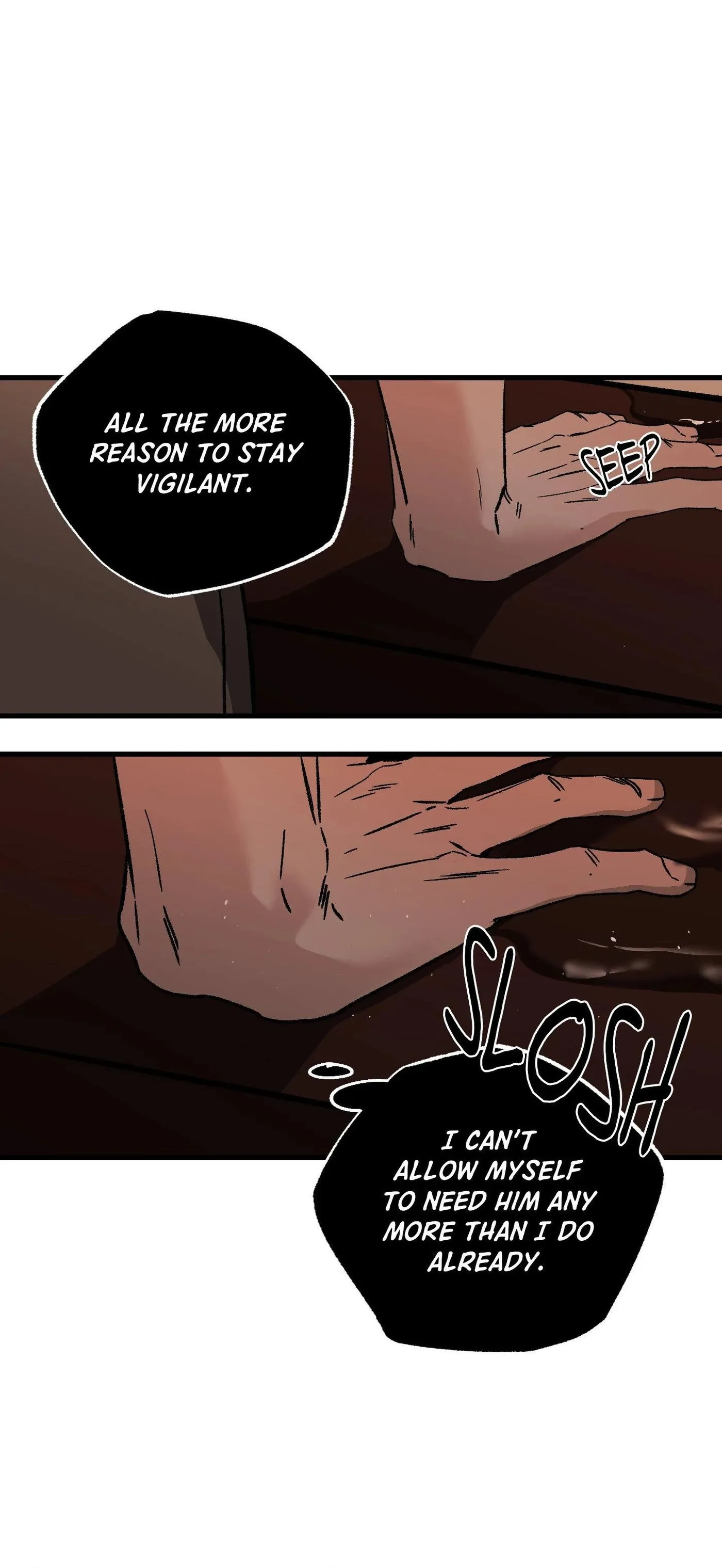 Closing Breaker Chapter 33 page 57 - 