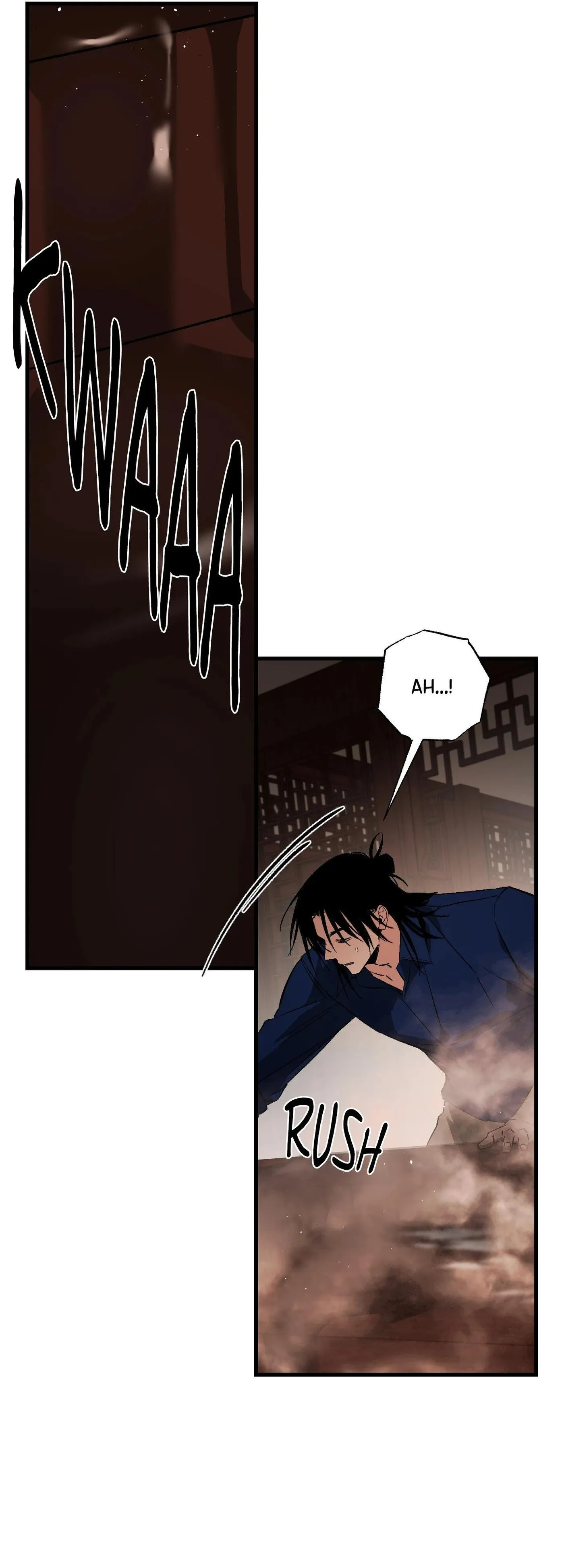 Closing Breaker Chapter 33 page 58 - 