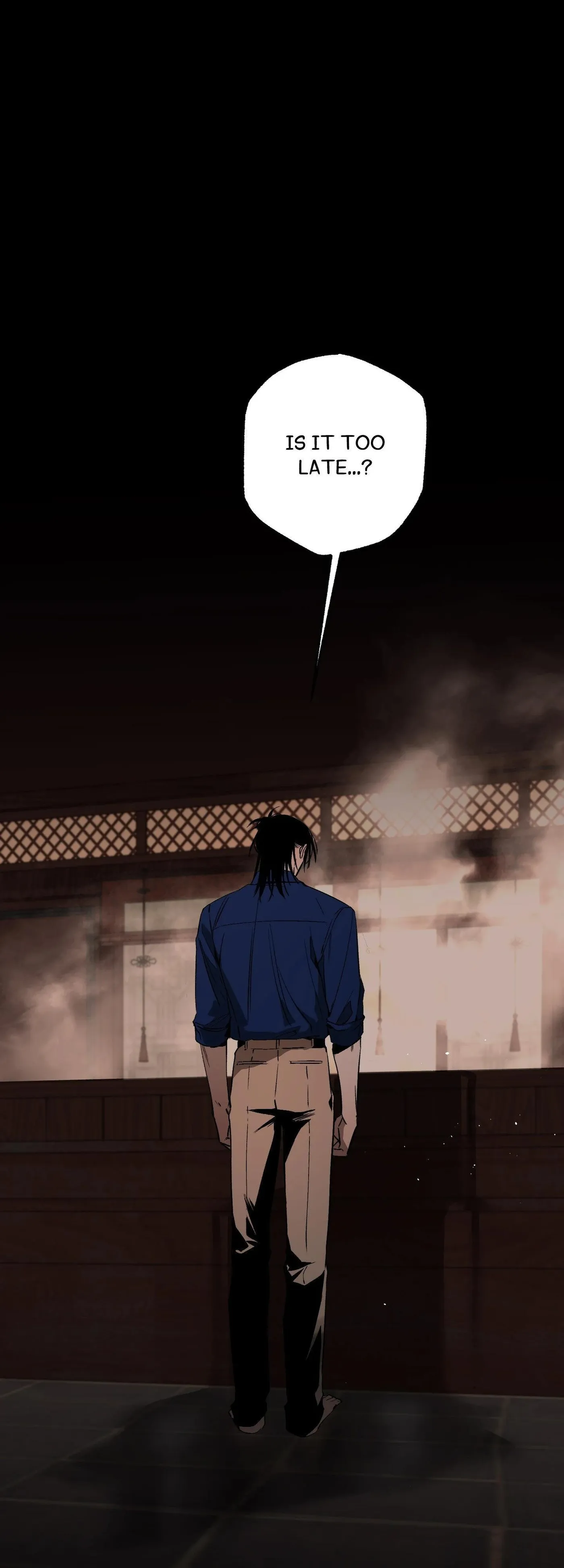 Closing Breaker Chapter 33 page 60 - 