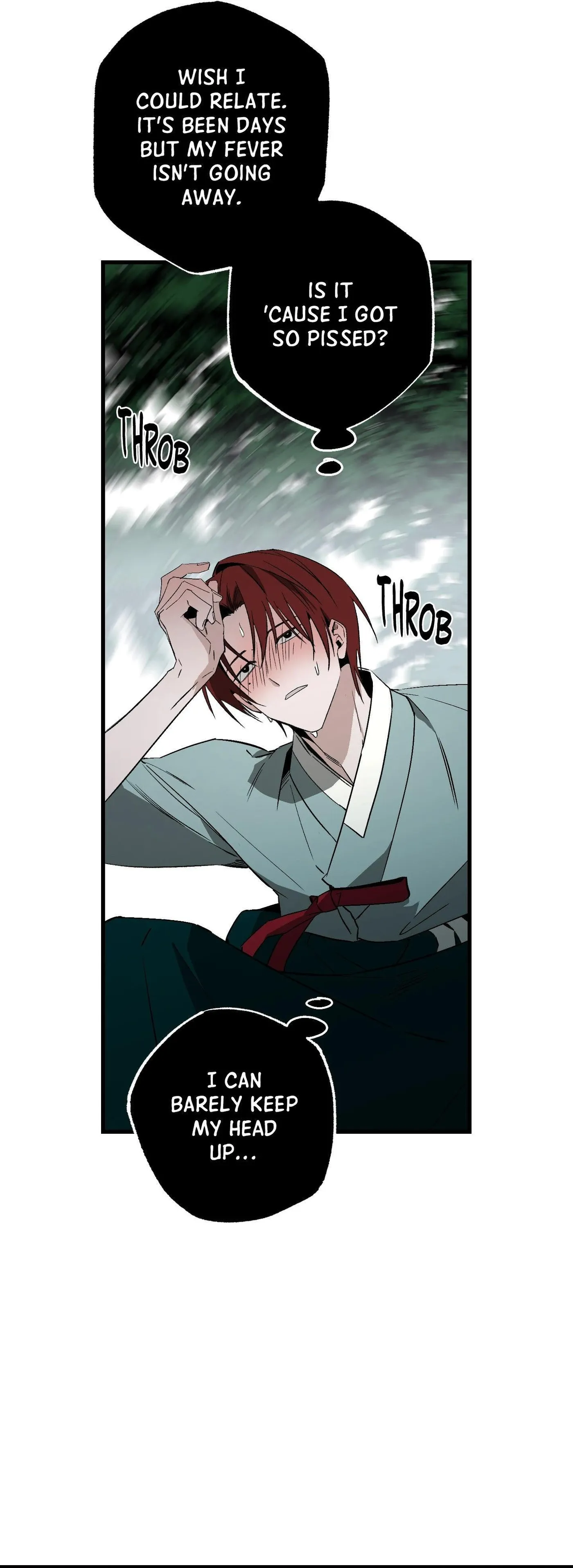 Closing Breaker Chapter 33 page 7 - 
