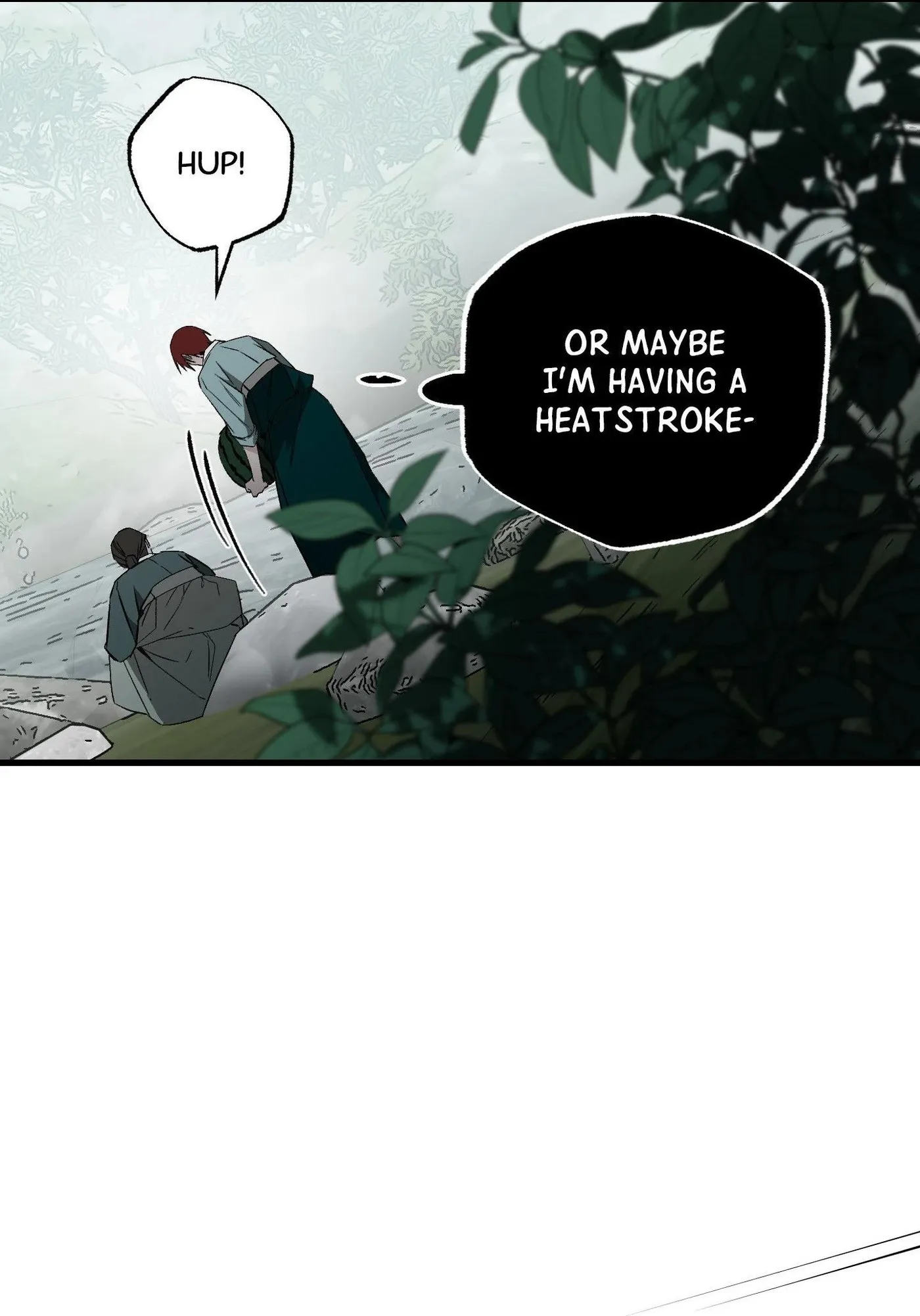 Closing Breaker Chapter 33 page 8 - 