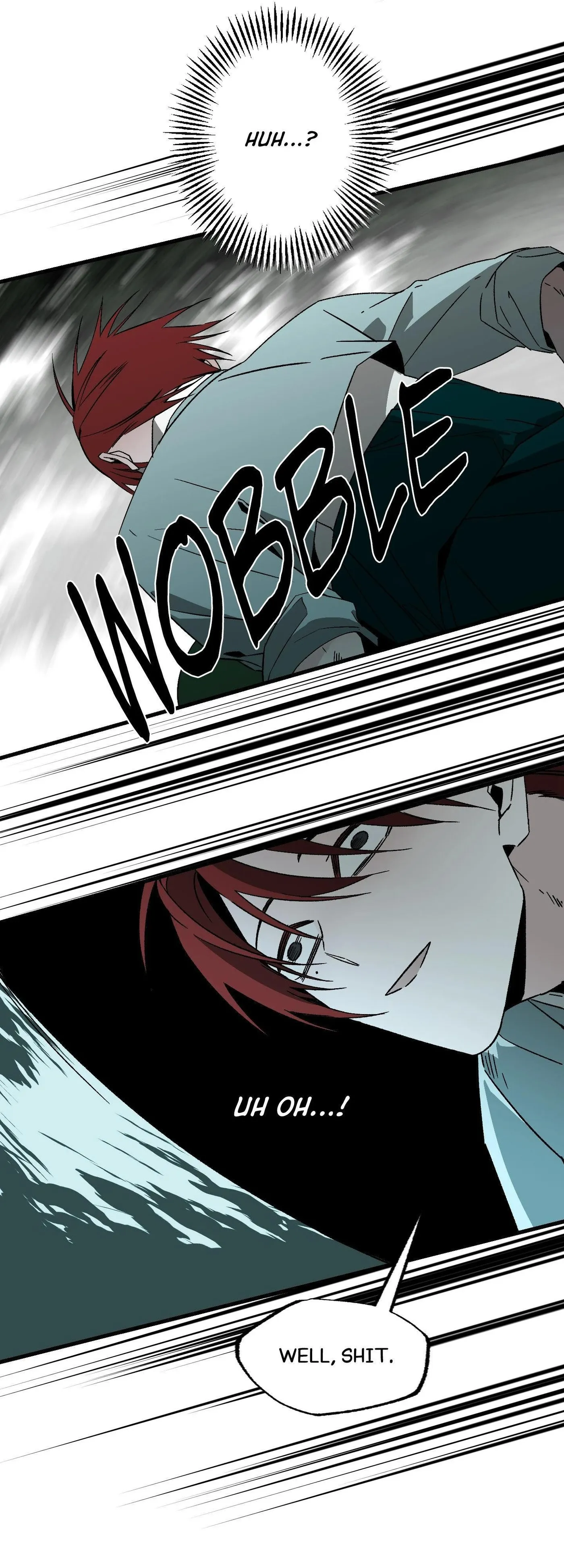 Closing Breaker Chapter 33 page 9 - 