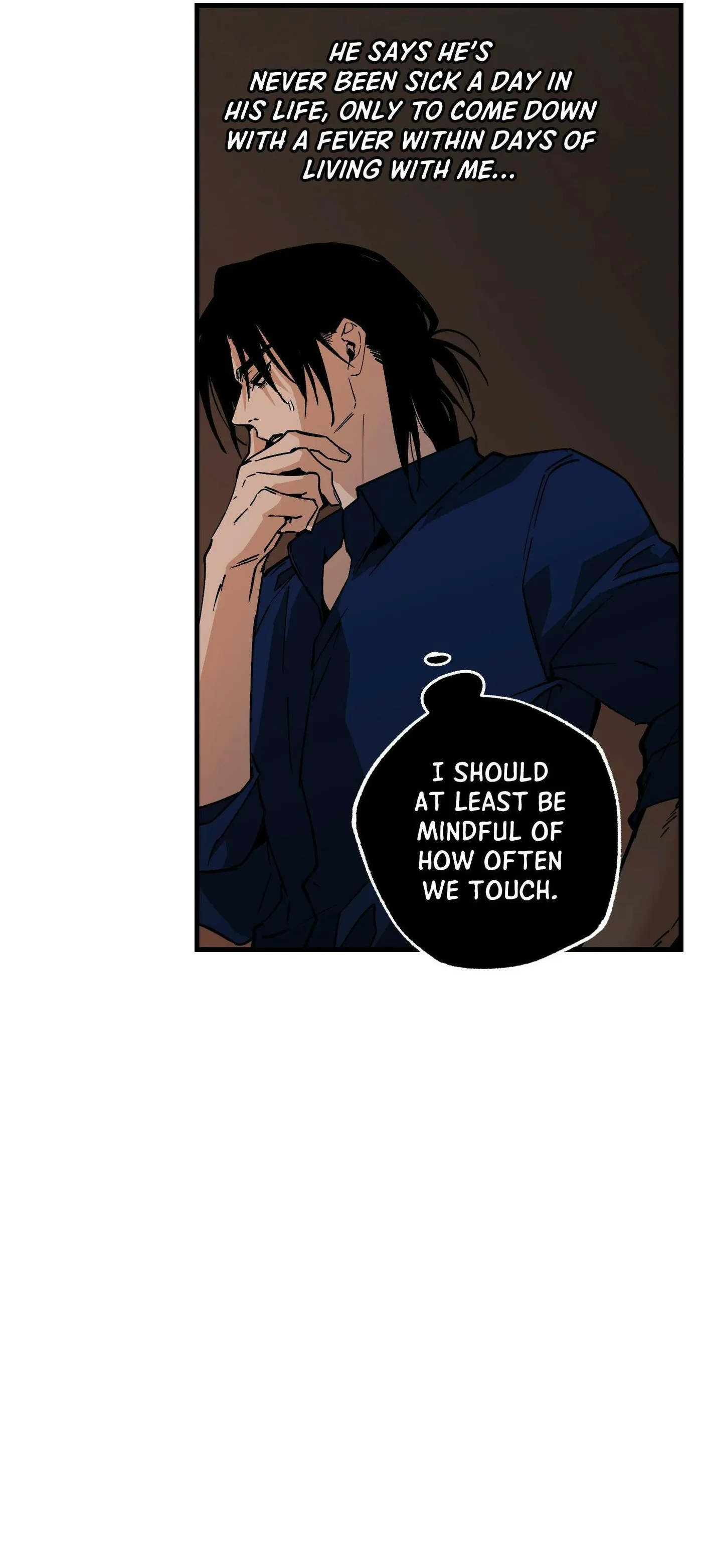 Closing Breaker Chapter 34 page 11 - 