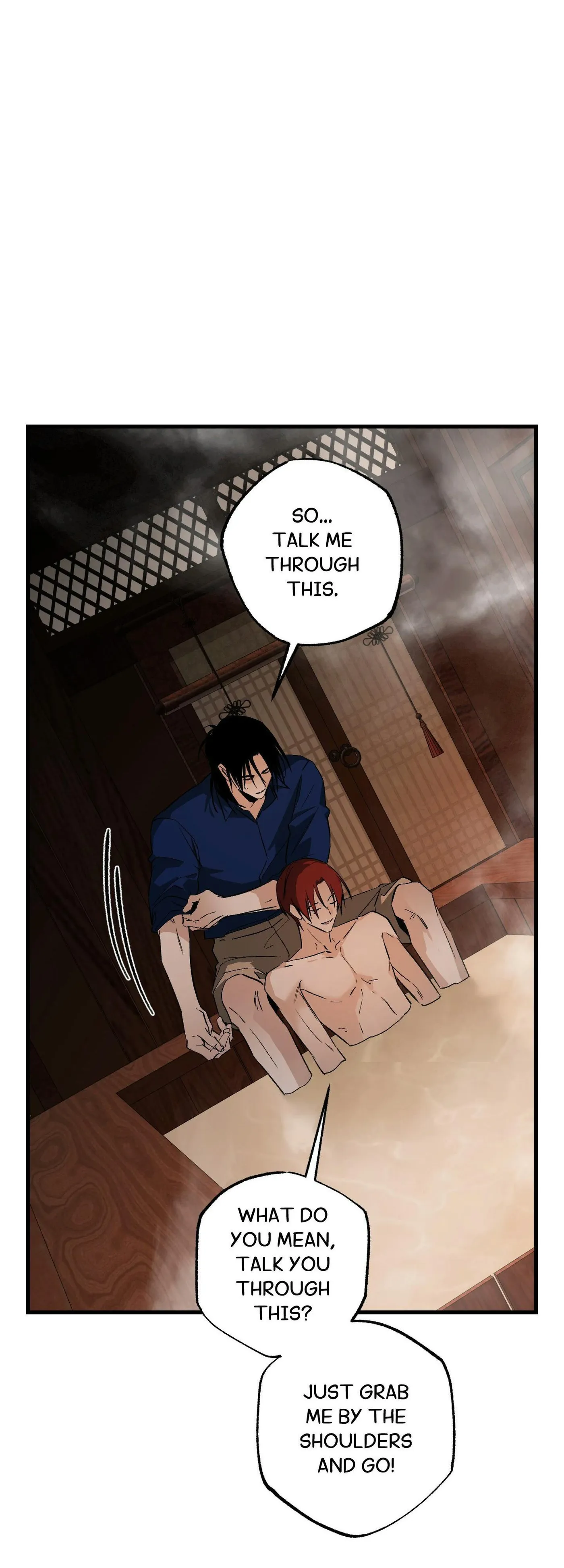 Closing Breaker Chapter 34 page 14 - 