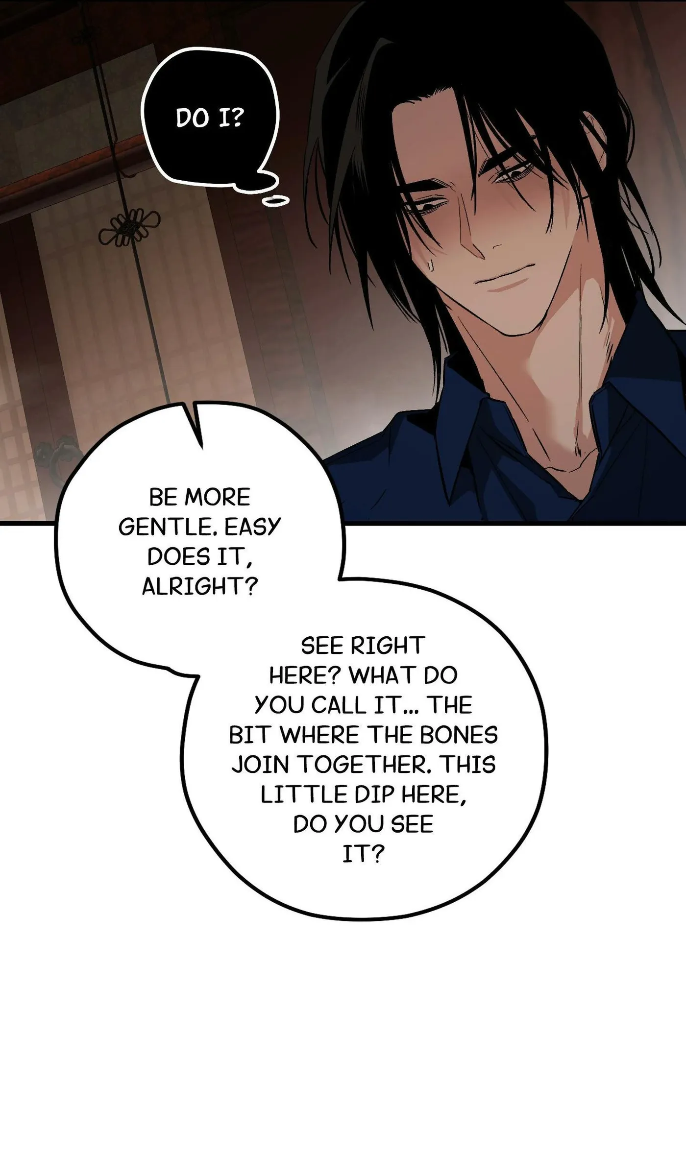 Closing Breaker Chapter 34 page 17 - 