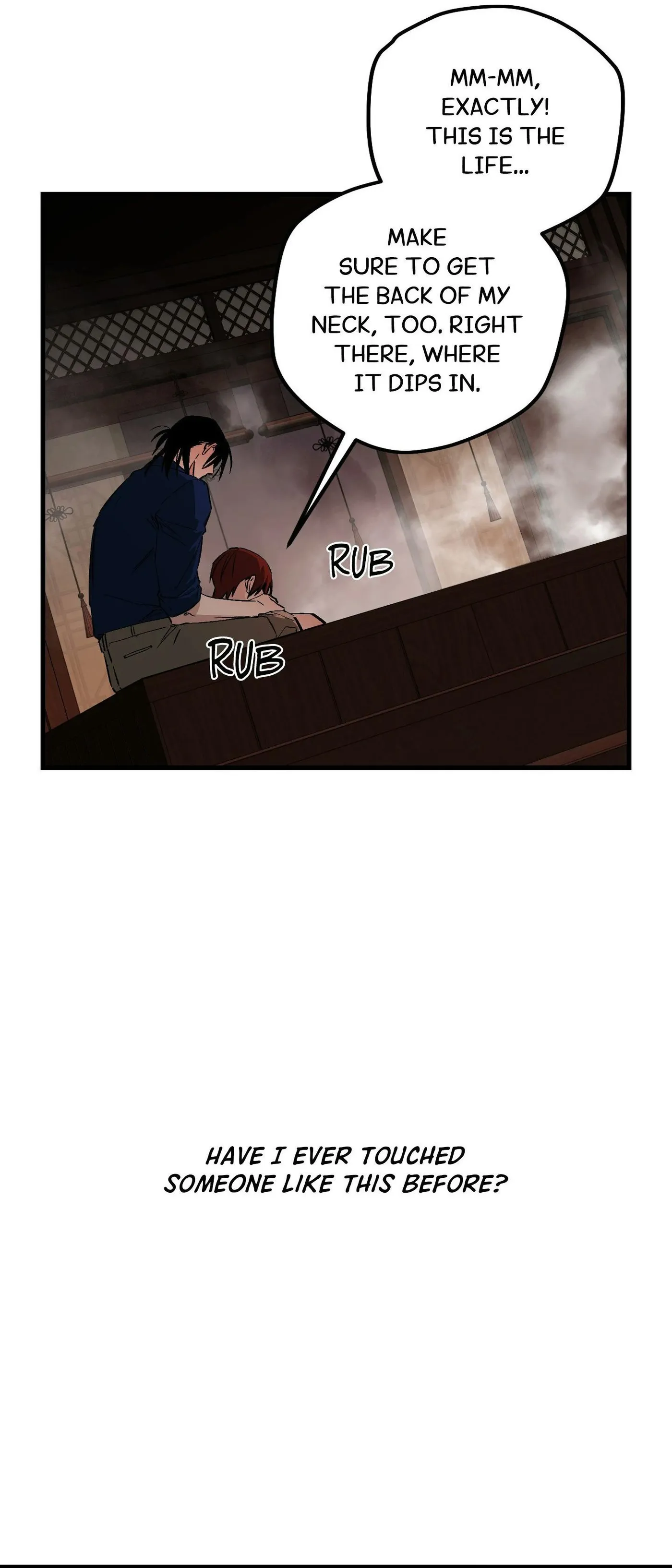 Closing Breaker Chapter 34 page 19 - 