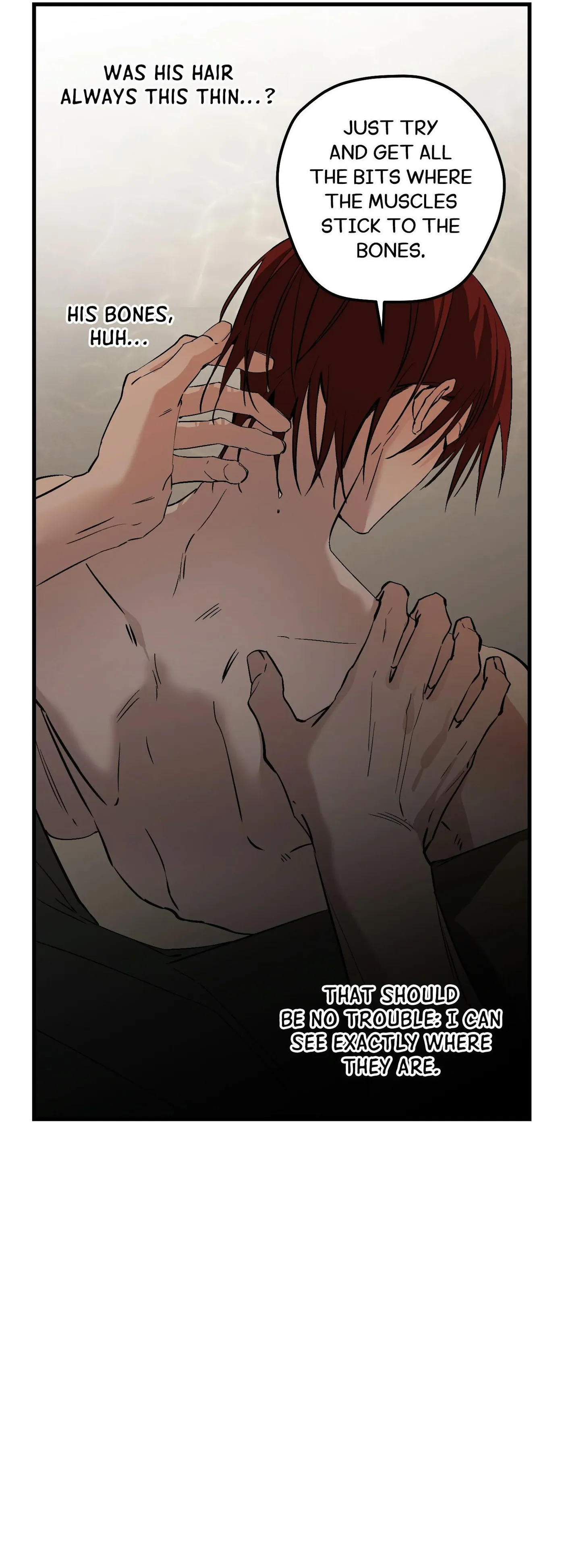 Closing Breaker Chapter 34 page 21 - 