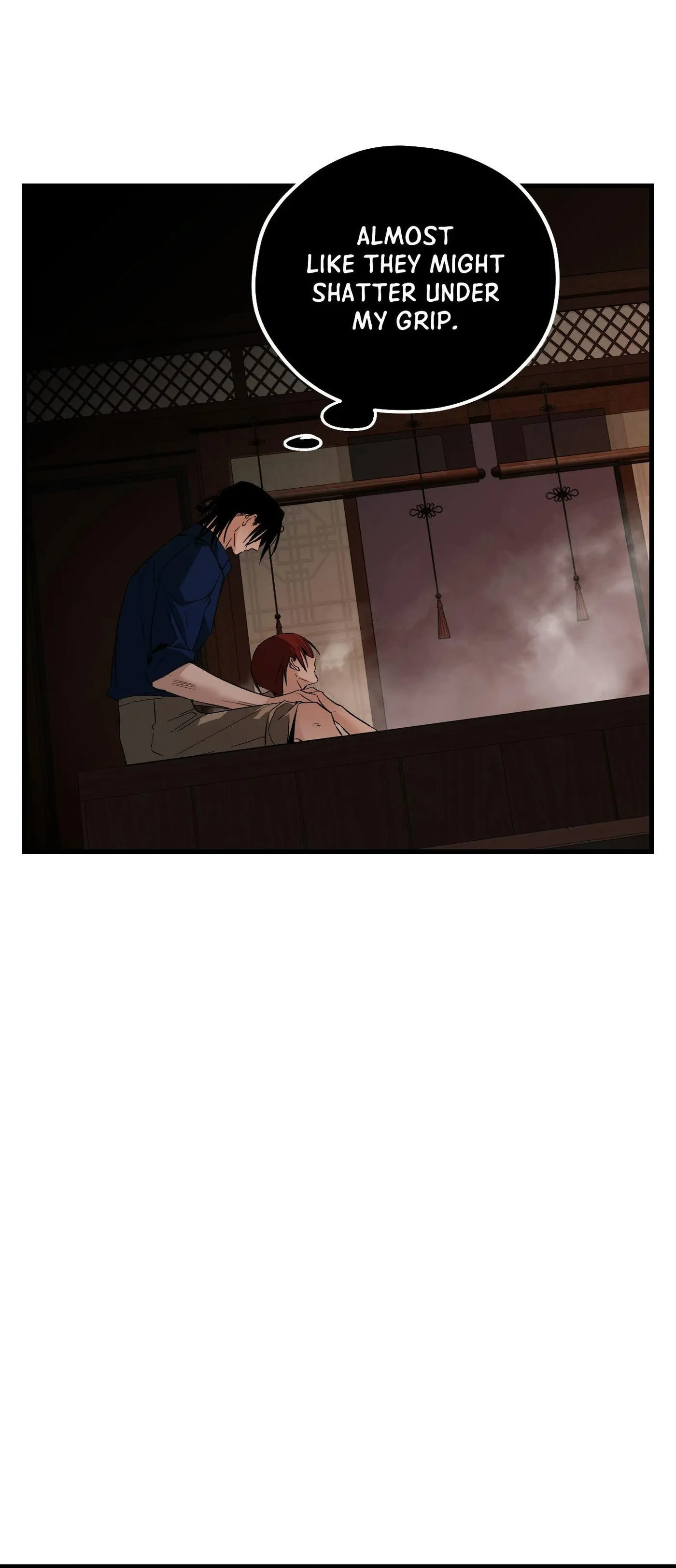 Closing Breaker Chapter 34 page 22 - 