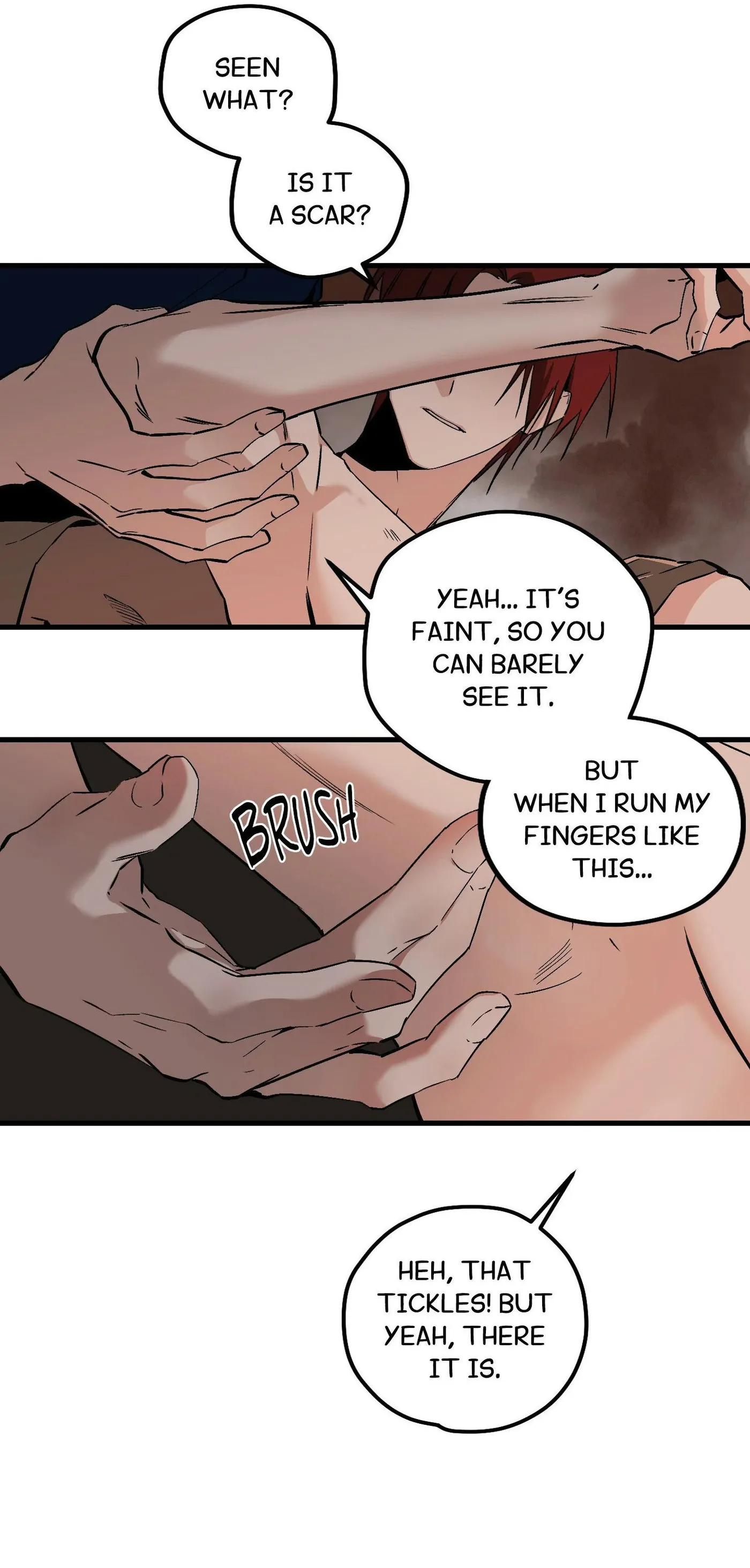 Closing Breaker Chapter 34 page 25 - 
