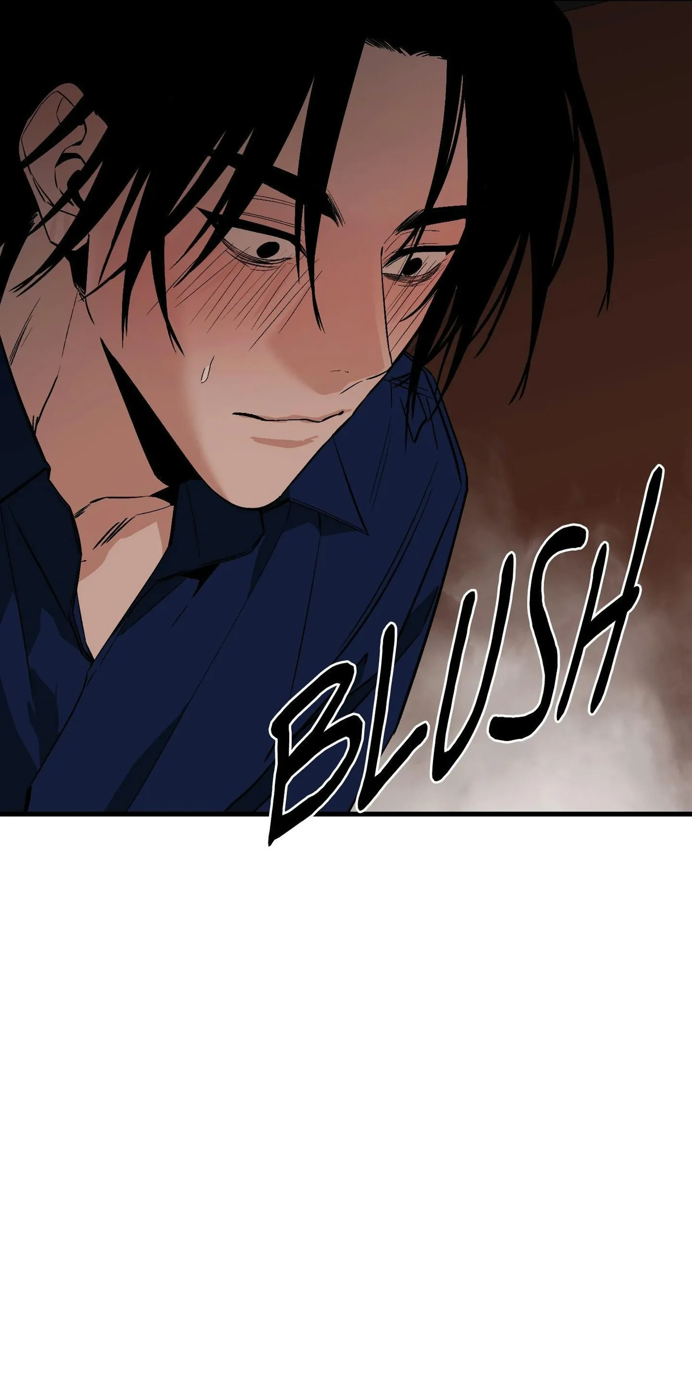 Closing Breaker Chapter 34 page 27 - 