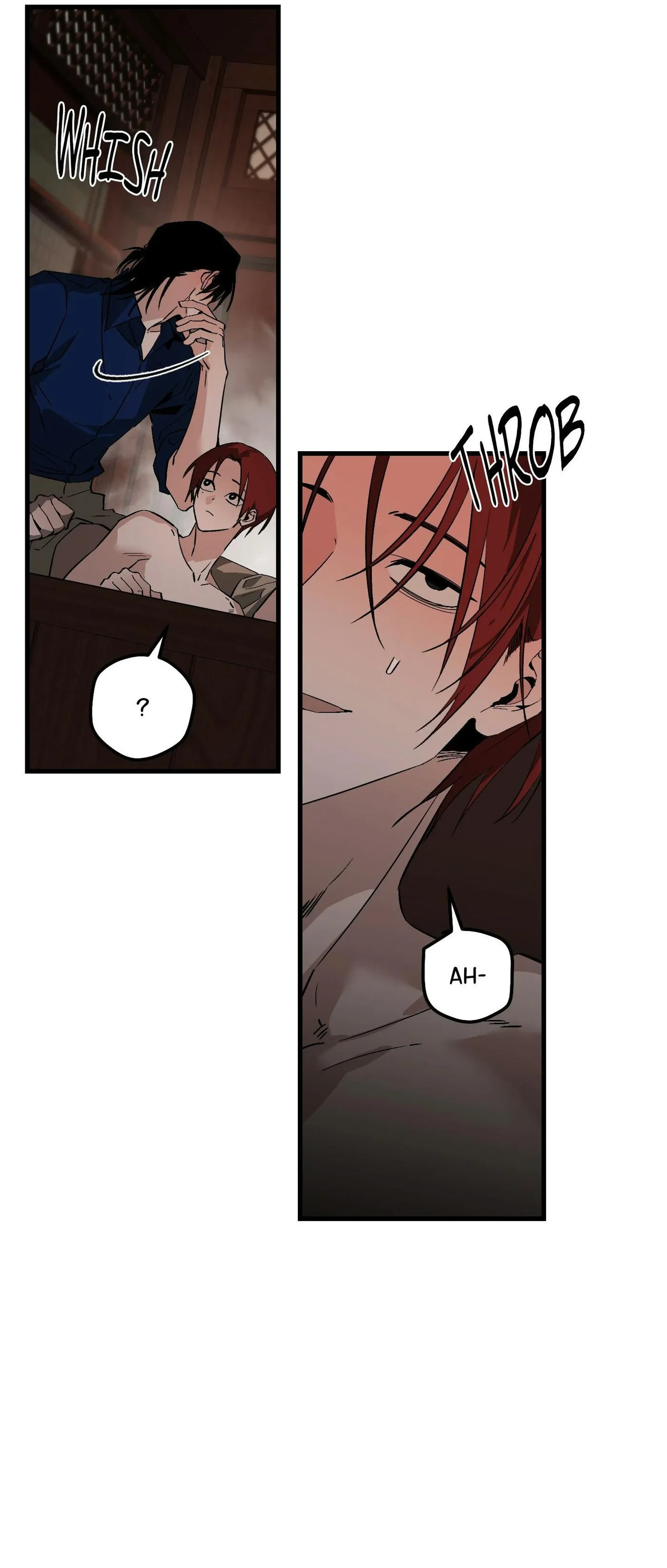 Closing Breaker Chapter 34 page 28 - 