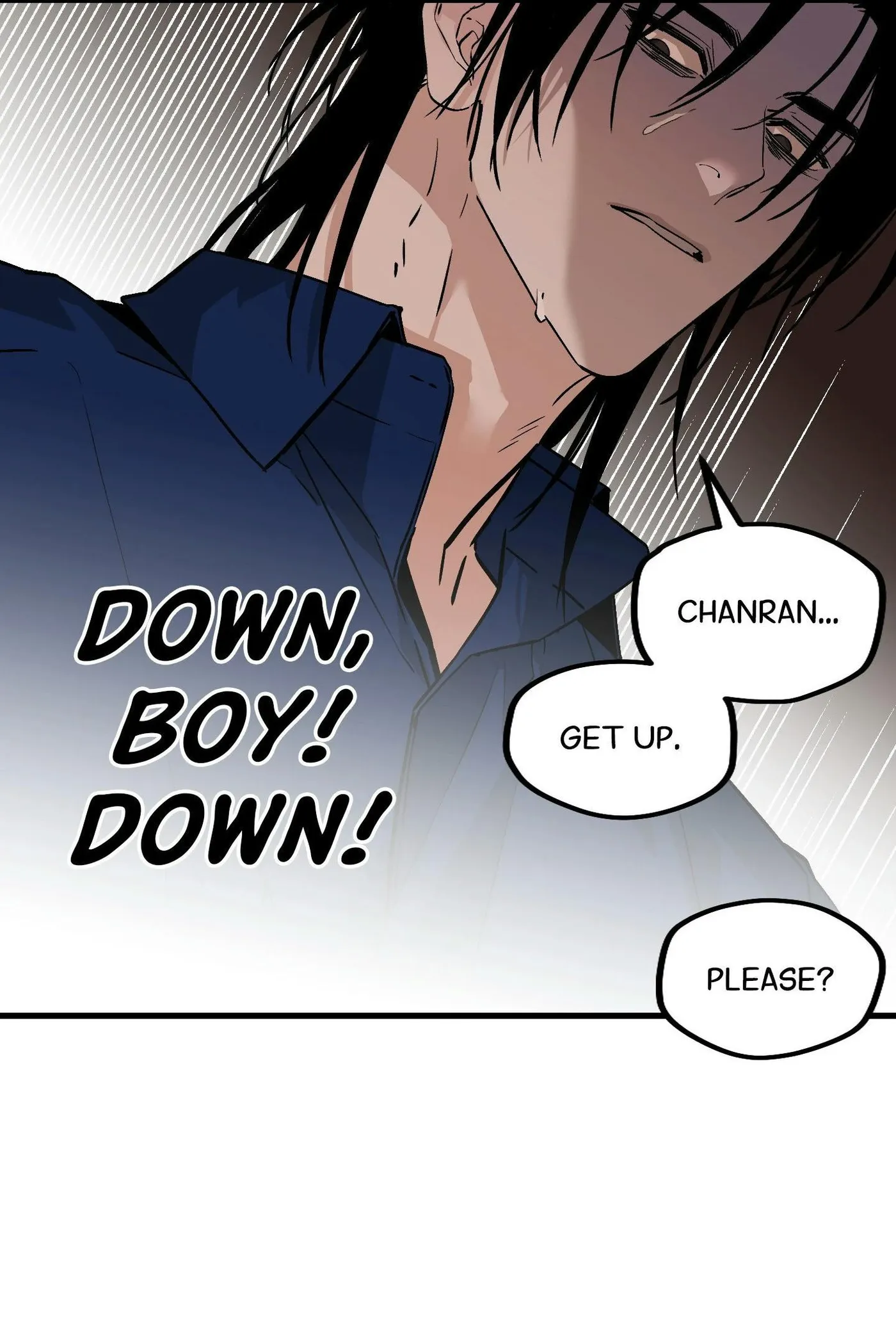 Closing Breaker Chapter 34 page 30 - 