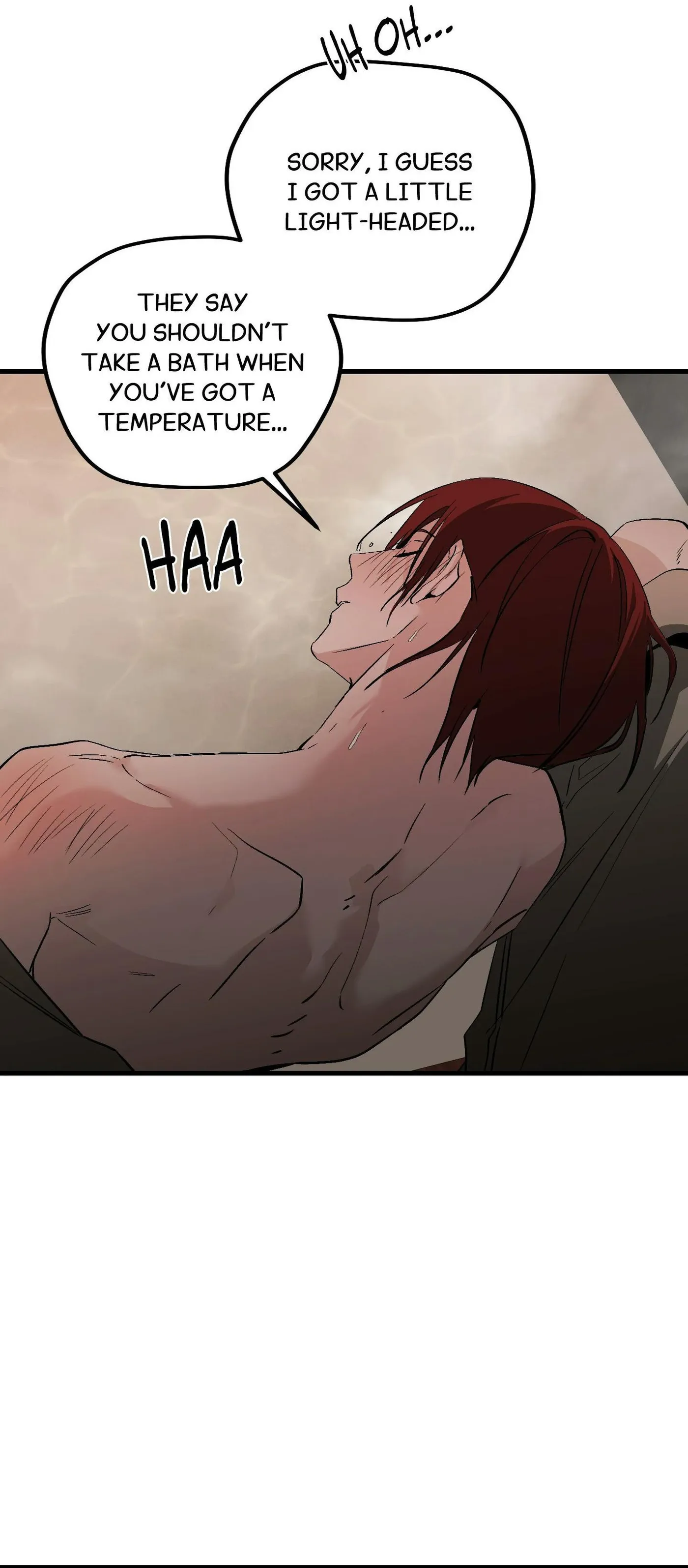 Closing Breaker Chapter 34 page 31 - 