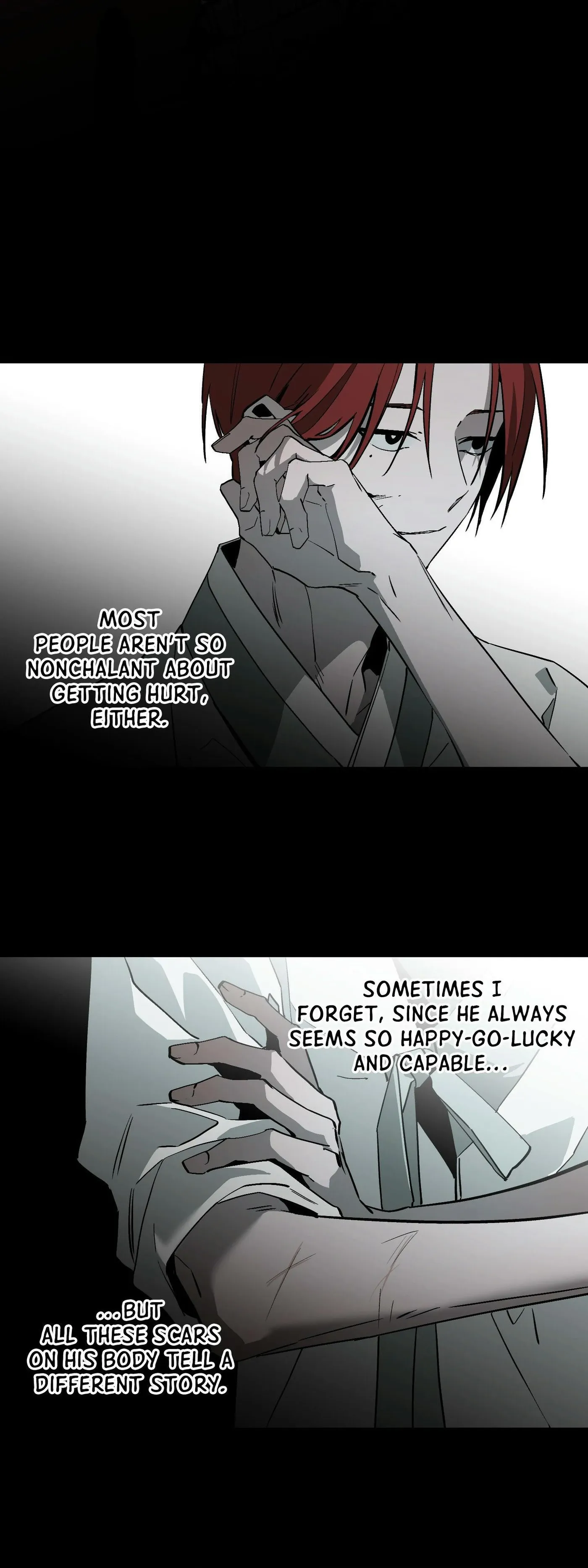 Closing Breaker Chapter 34 page 36 - 