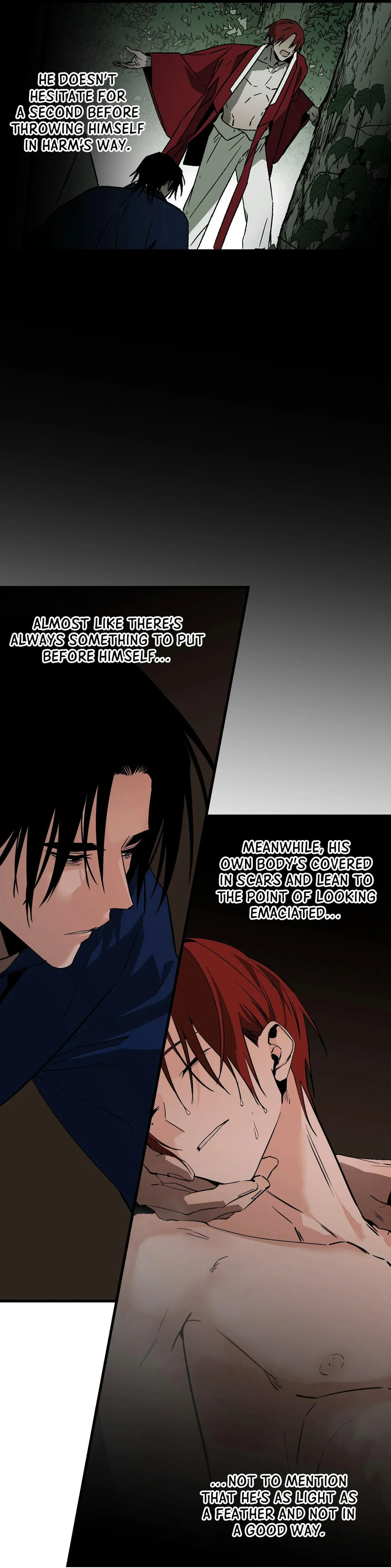 Closing Breaker Chapter 34 page 37 - 