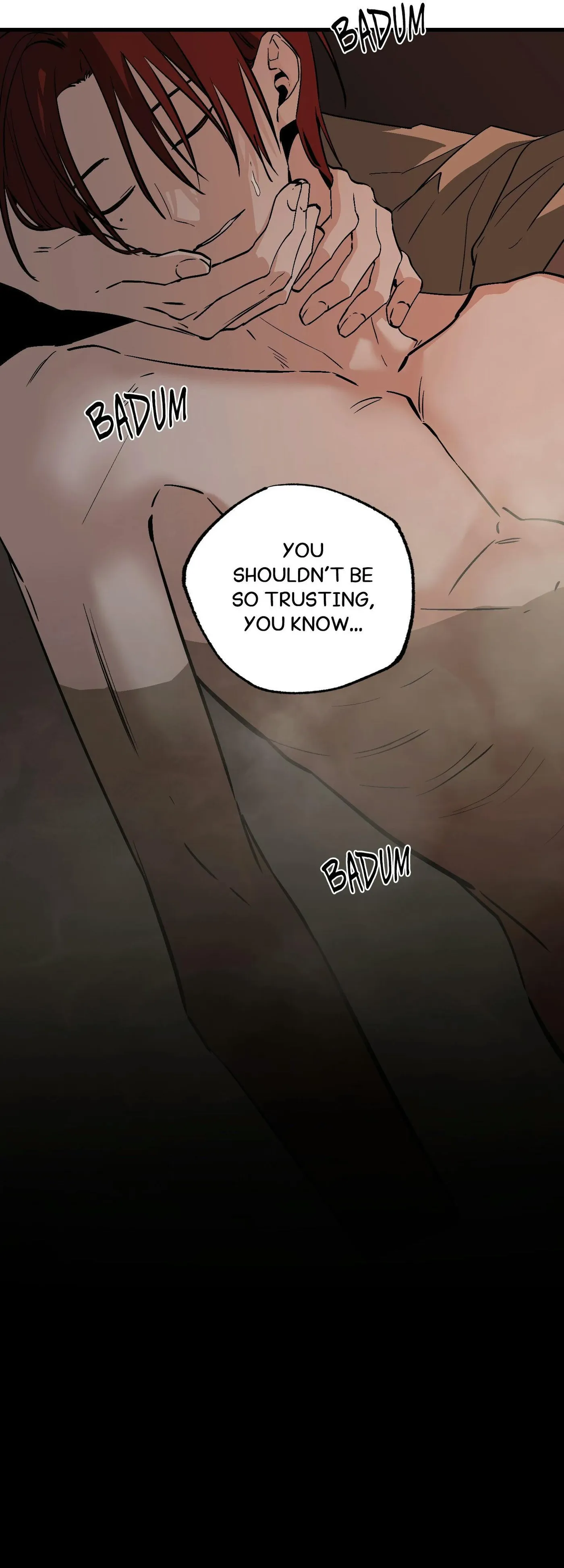 Closing Breaker Chapter 34 page 42 - 