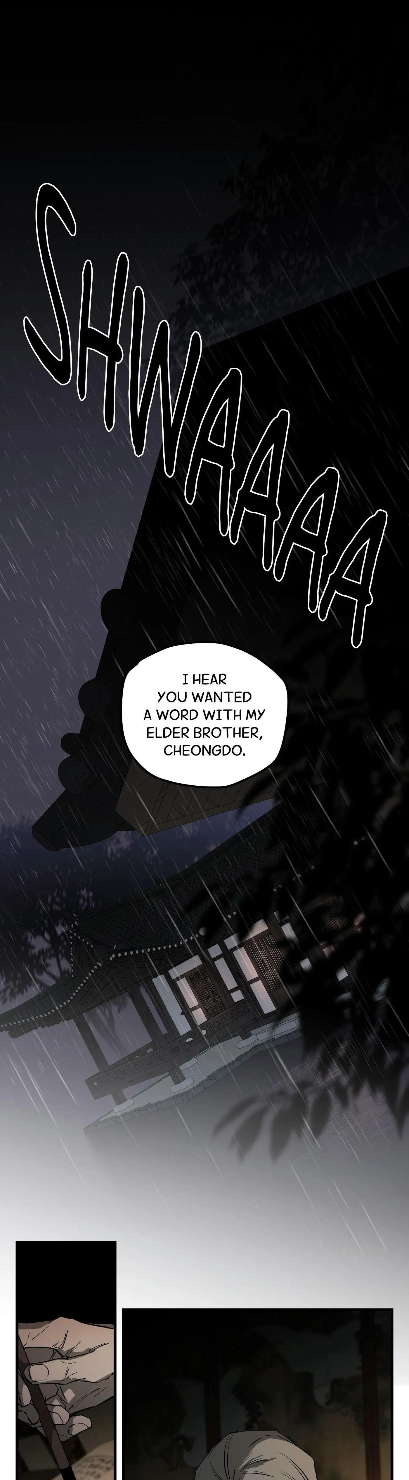 Closing Breaker Chapter 34 page 43 - 