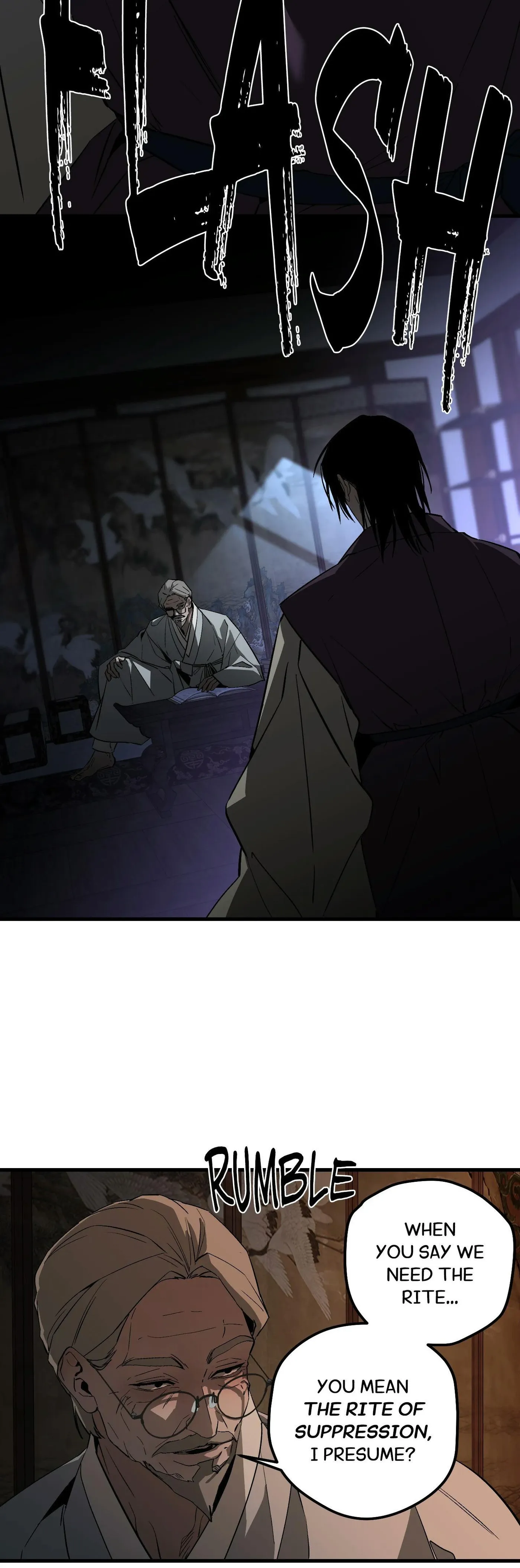 Closing Breaker Chapter 34 page 46 - 