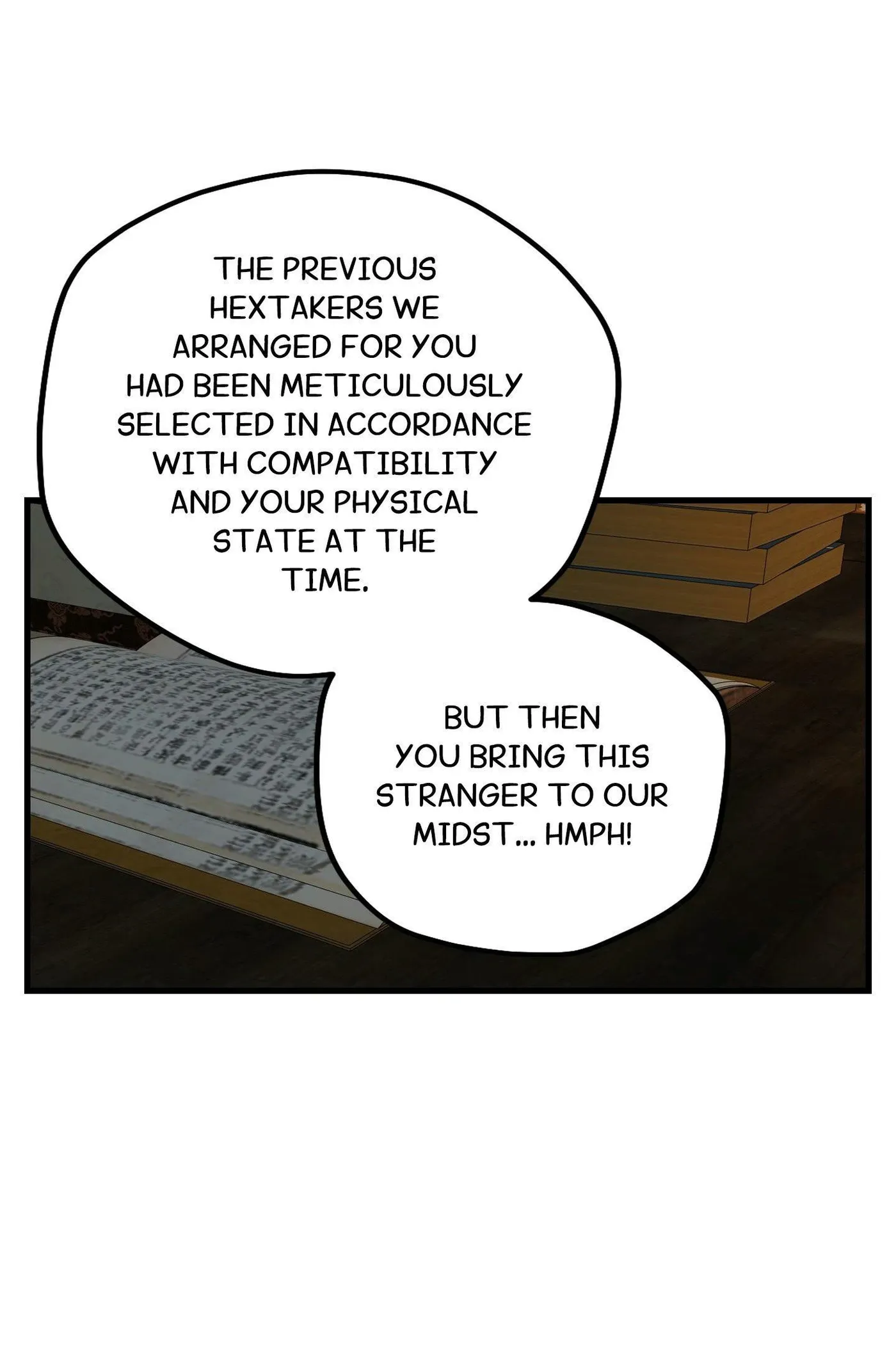 Closing Breaker Chapter 34 page 48 - 