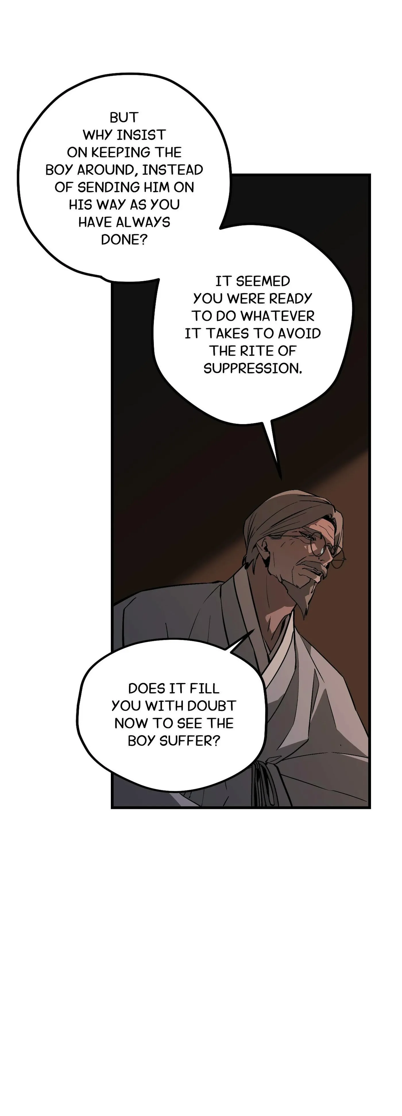 Closing Breaker Chapter 34 page 50 - 