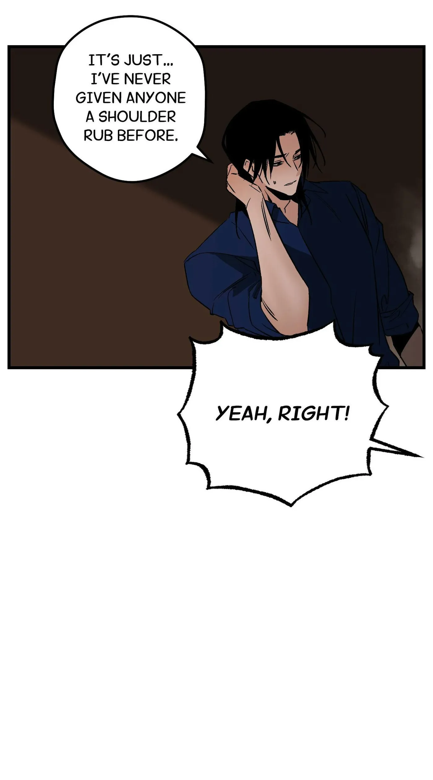 Closing Breaker Chapter 34 page 6 - 