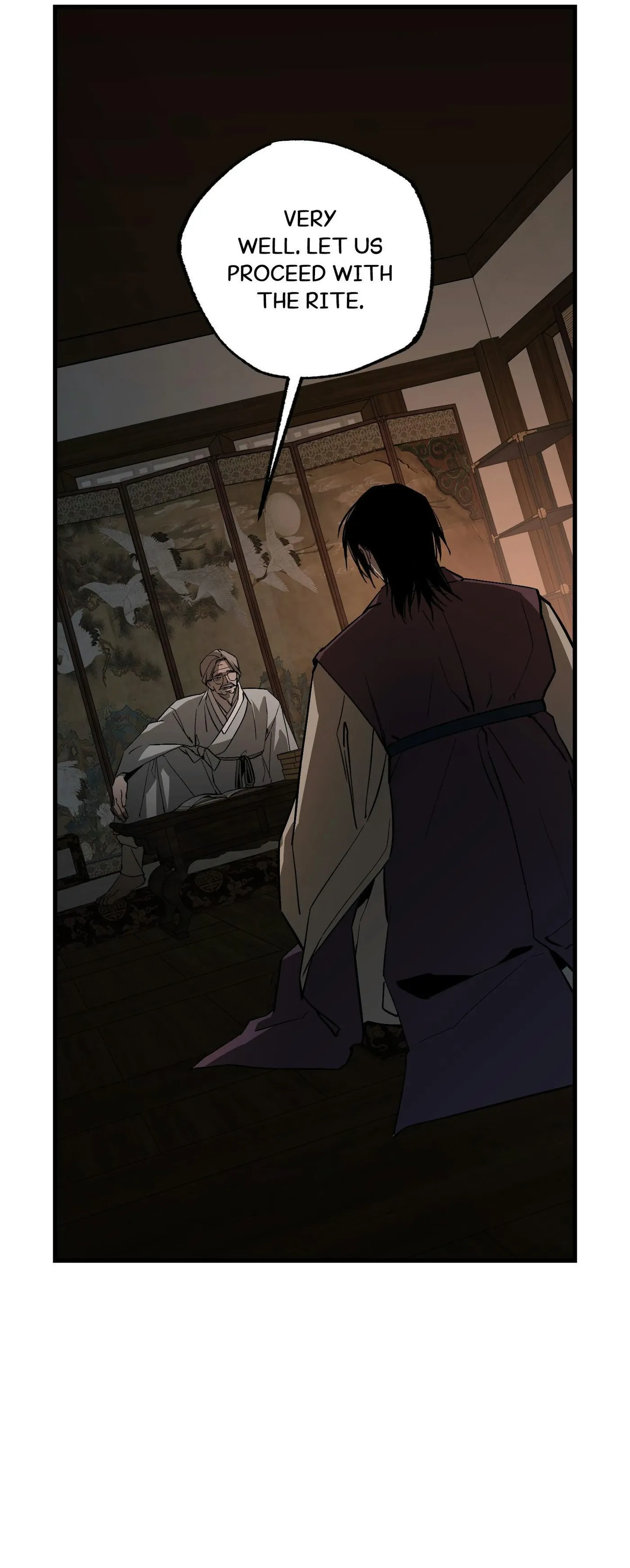 Closing Breaker Chapter 34 page 54 - 