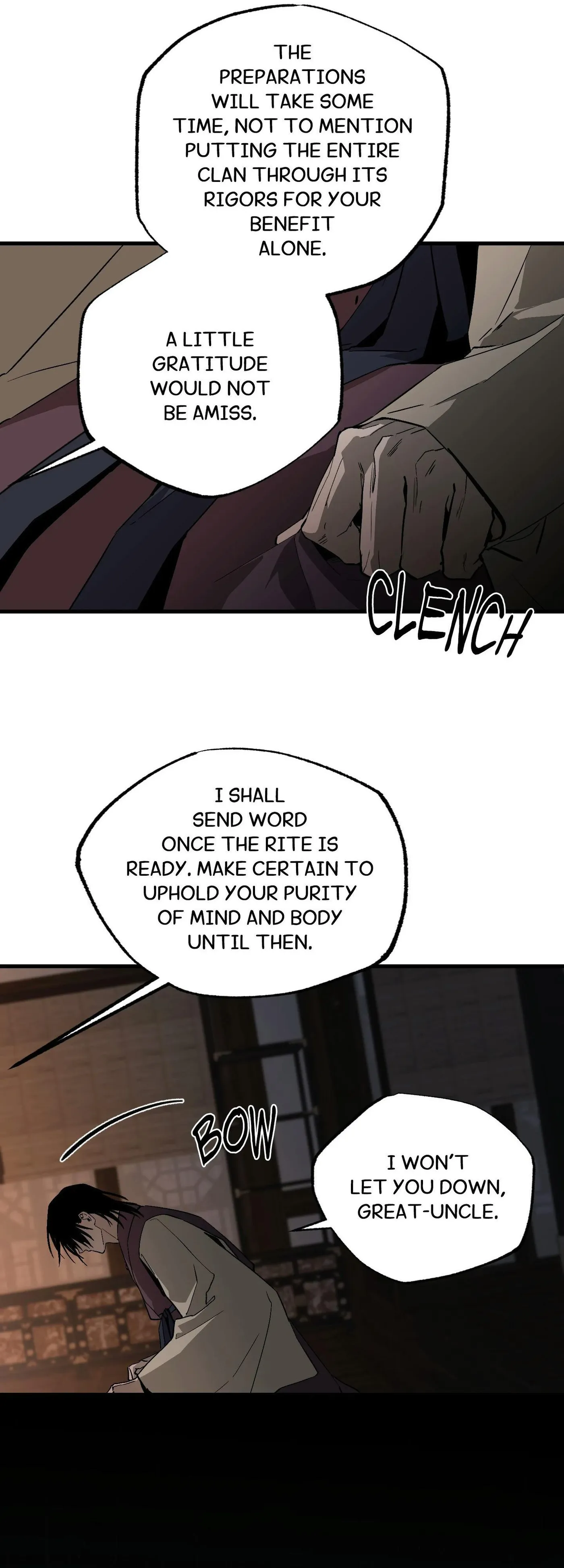 Closing Breaker Chapter 34 page 55 - 