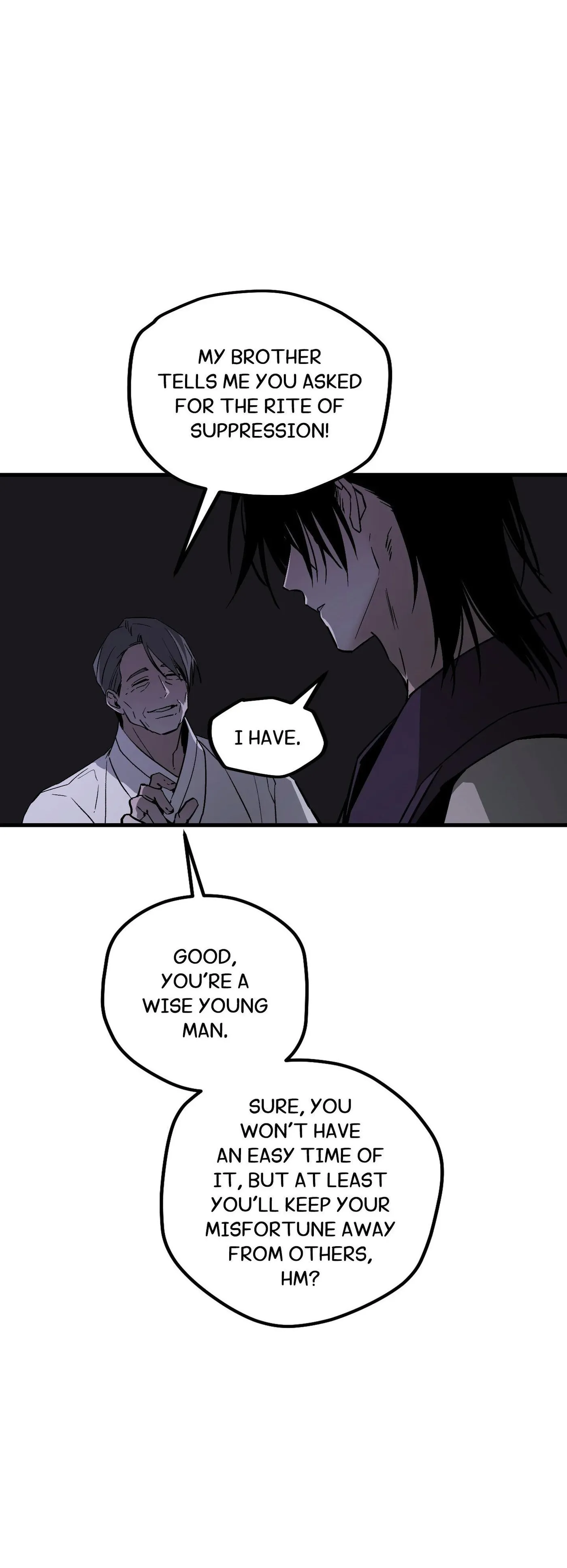 Closing Breaker Chapter 34 page 57 - 