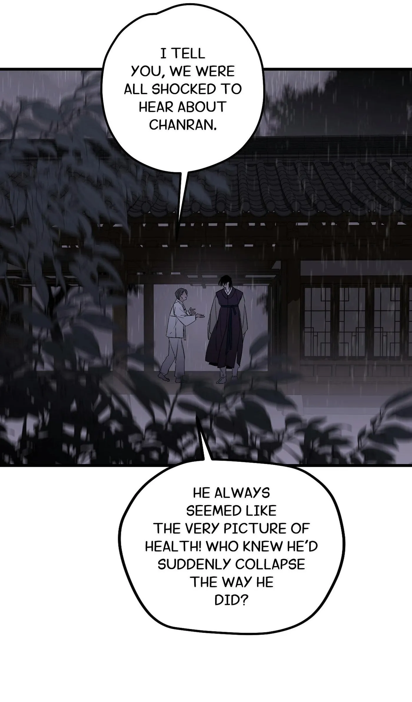 Closing Breaker Chapter 34 page 58 - 