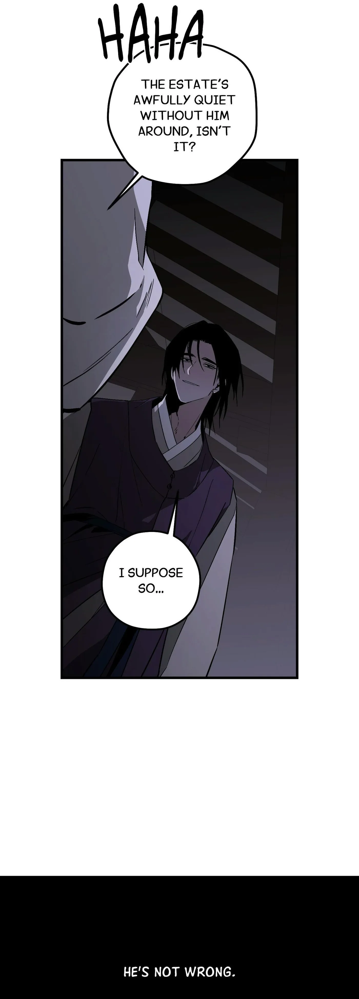 Closing Breaker Chapter 34 page 59 - 