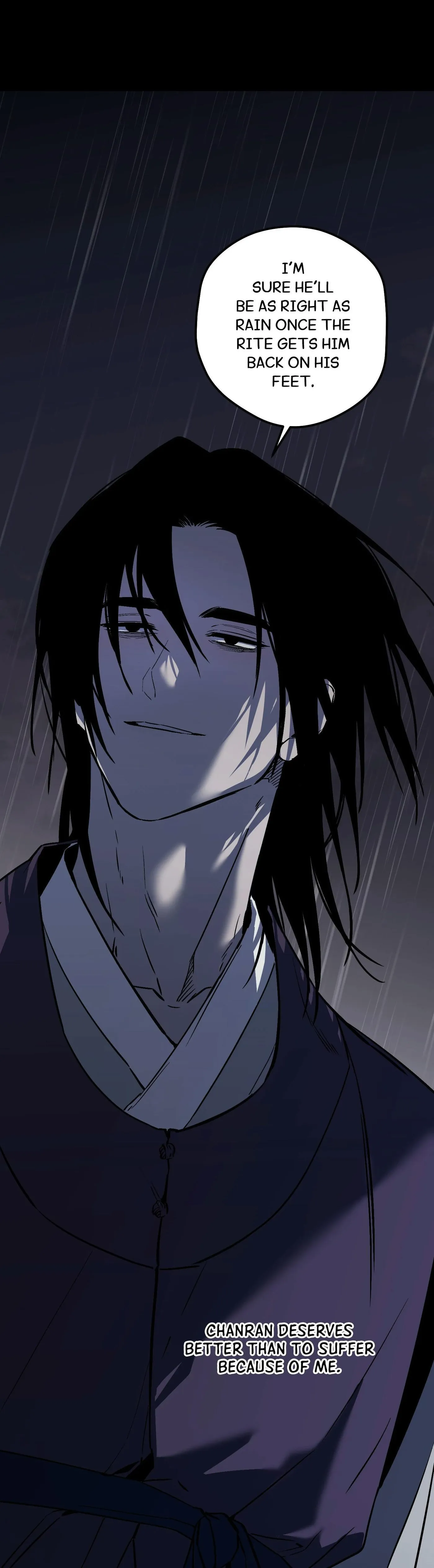 Closing Breaker Chapter 34 page 60 - 