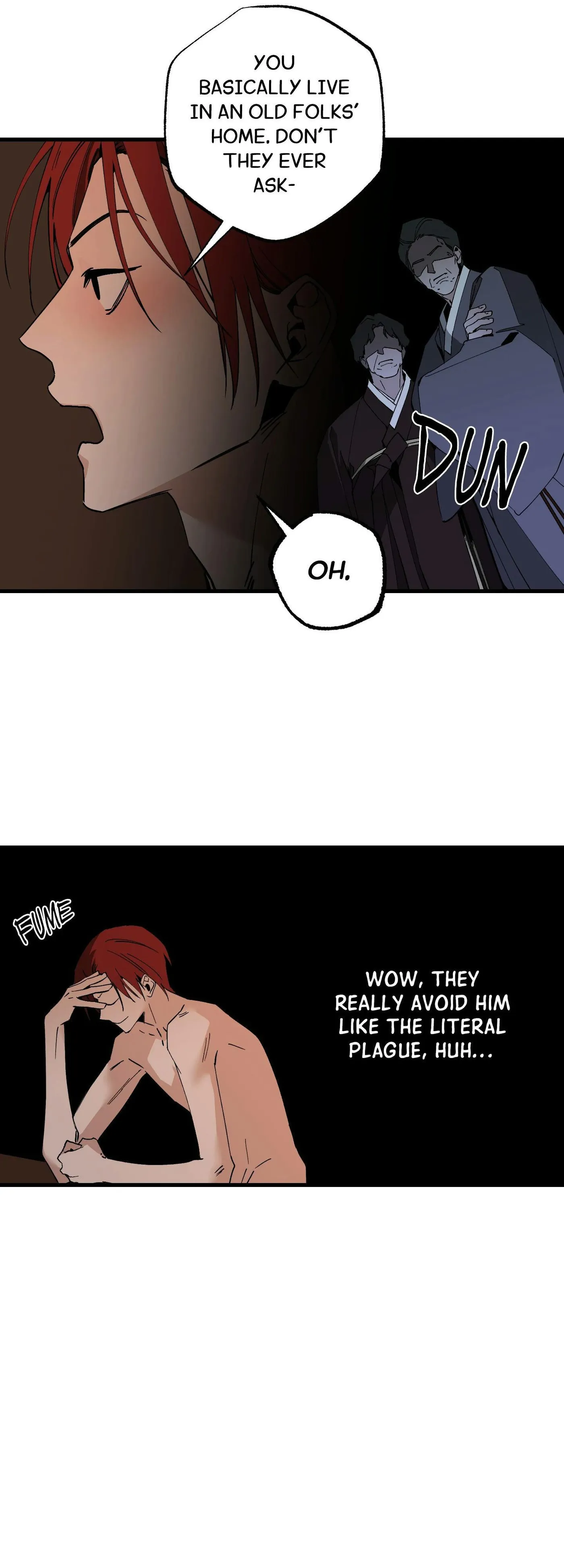 Closing Breaker Chapter 34 page 7 - 