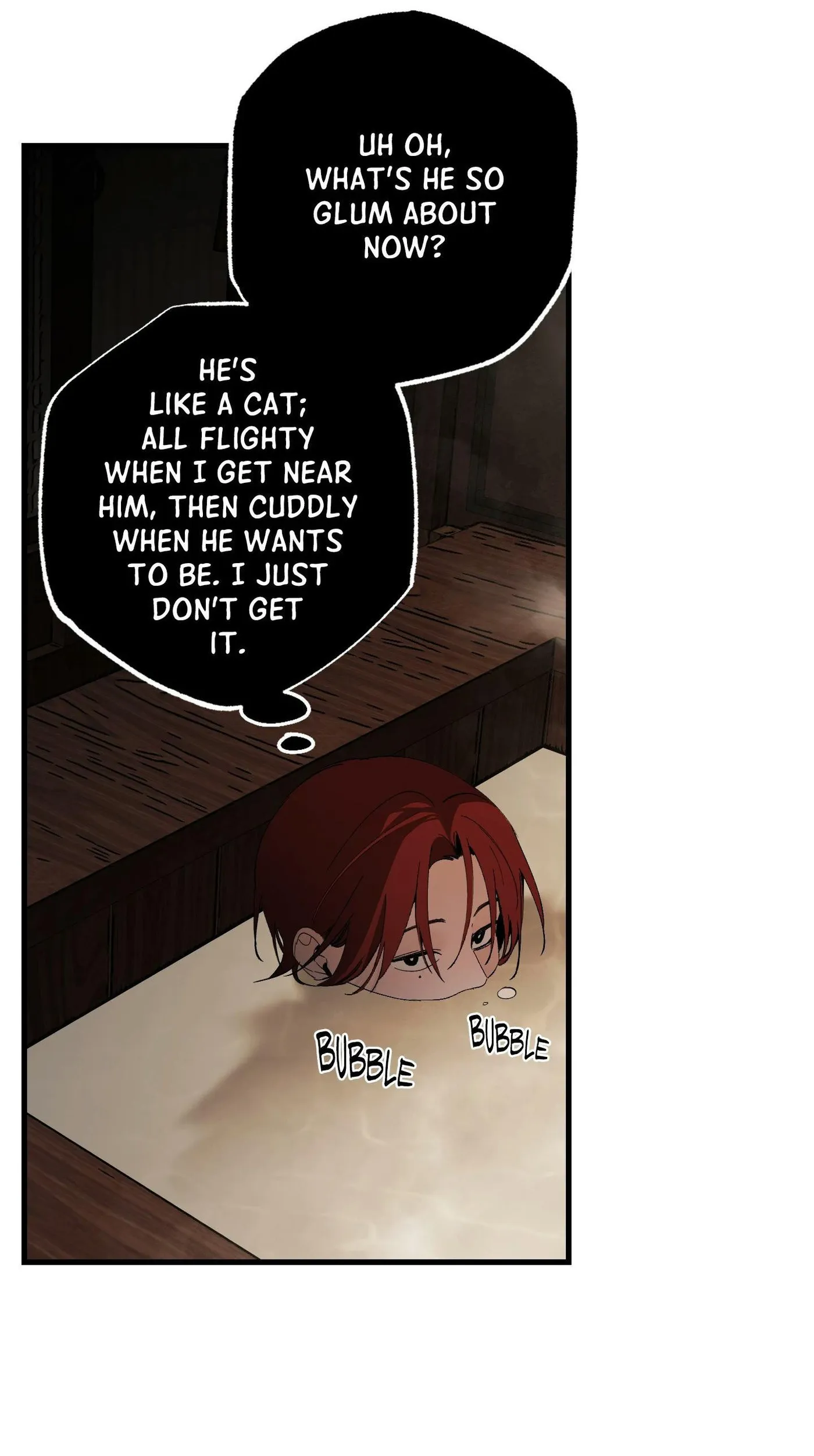Closing Breaker Chapter 34 page 10 - 