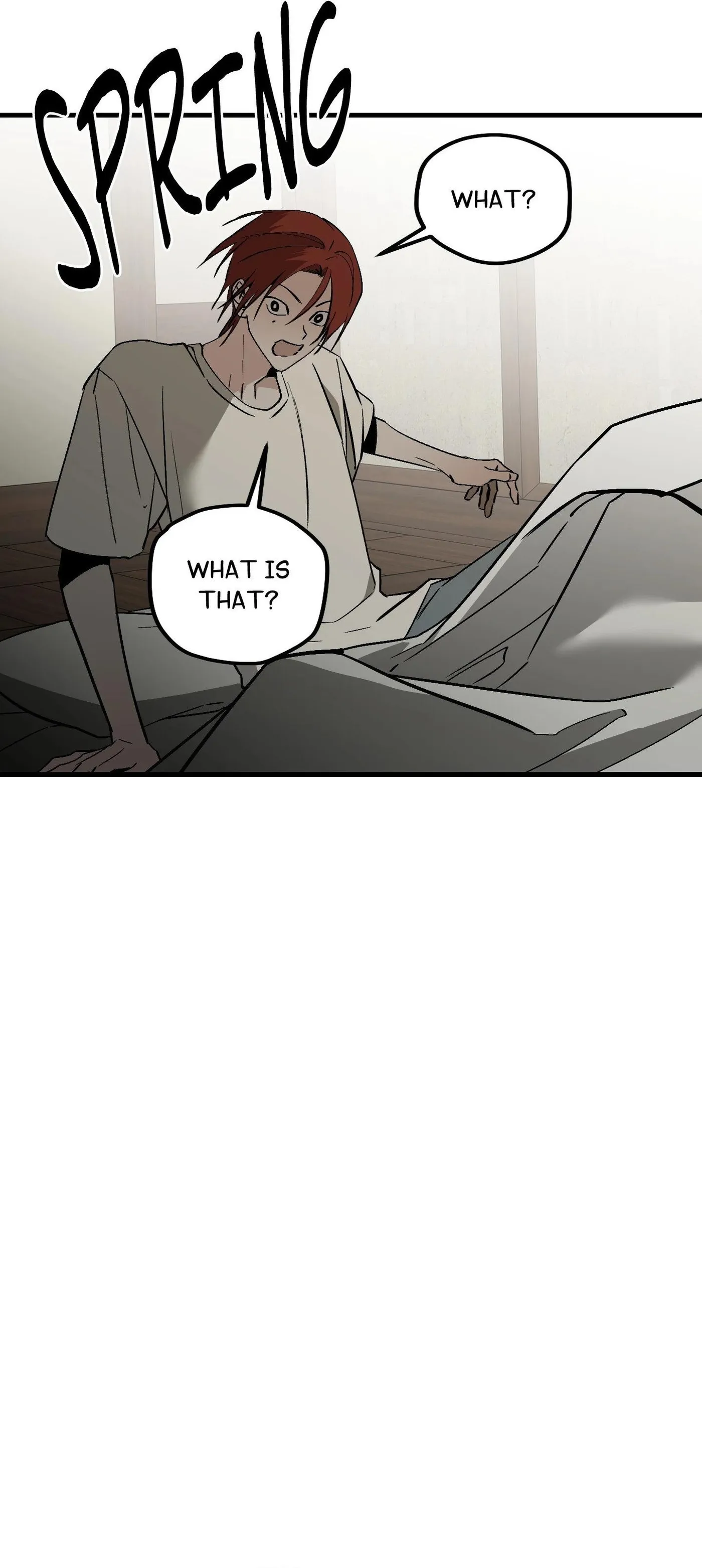 Closing Breaker Chapter 35 page 13 - 