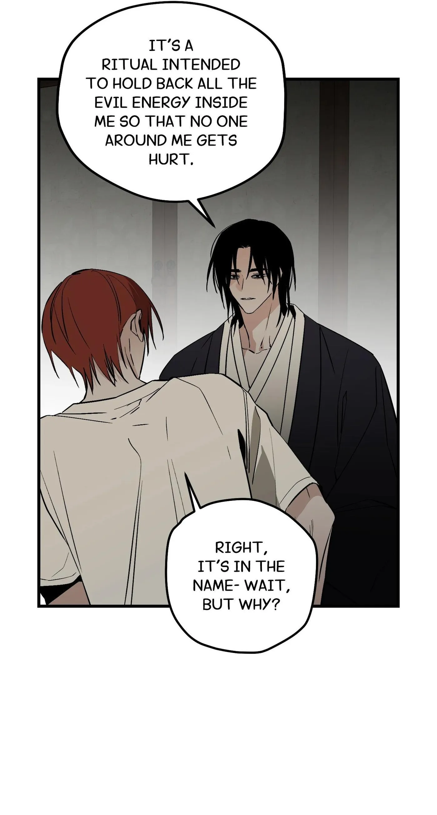 Closing Breaker Chapter 35 page 14 - 
